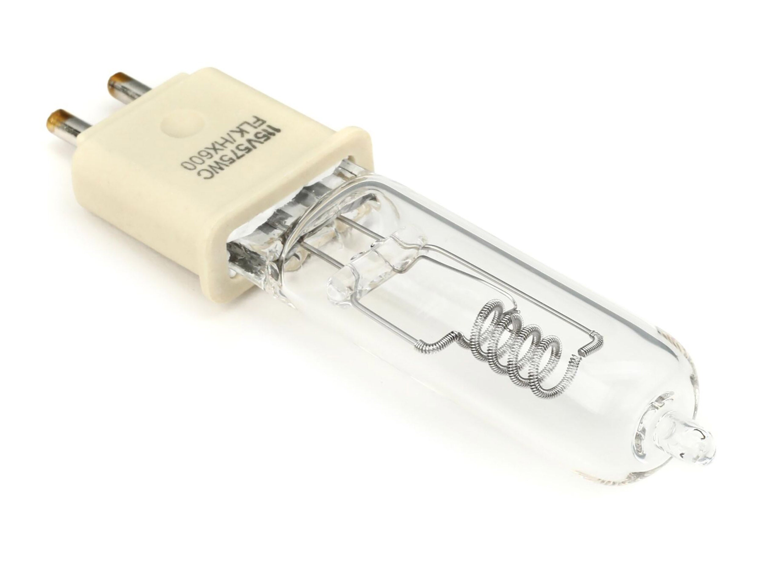 ADJ ZB-HX600, Replacement Halogen Lamp for the FS-1000 by ADJ
