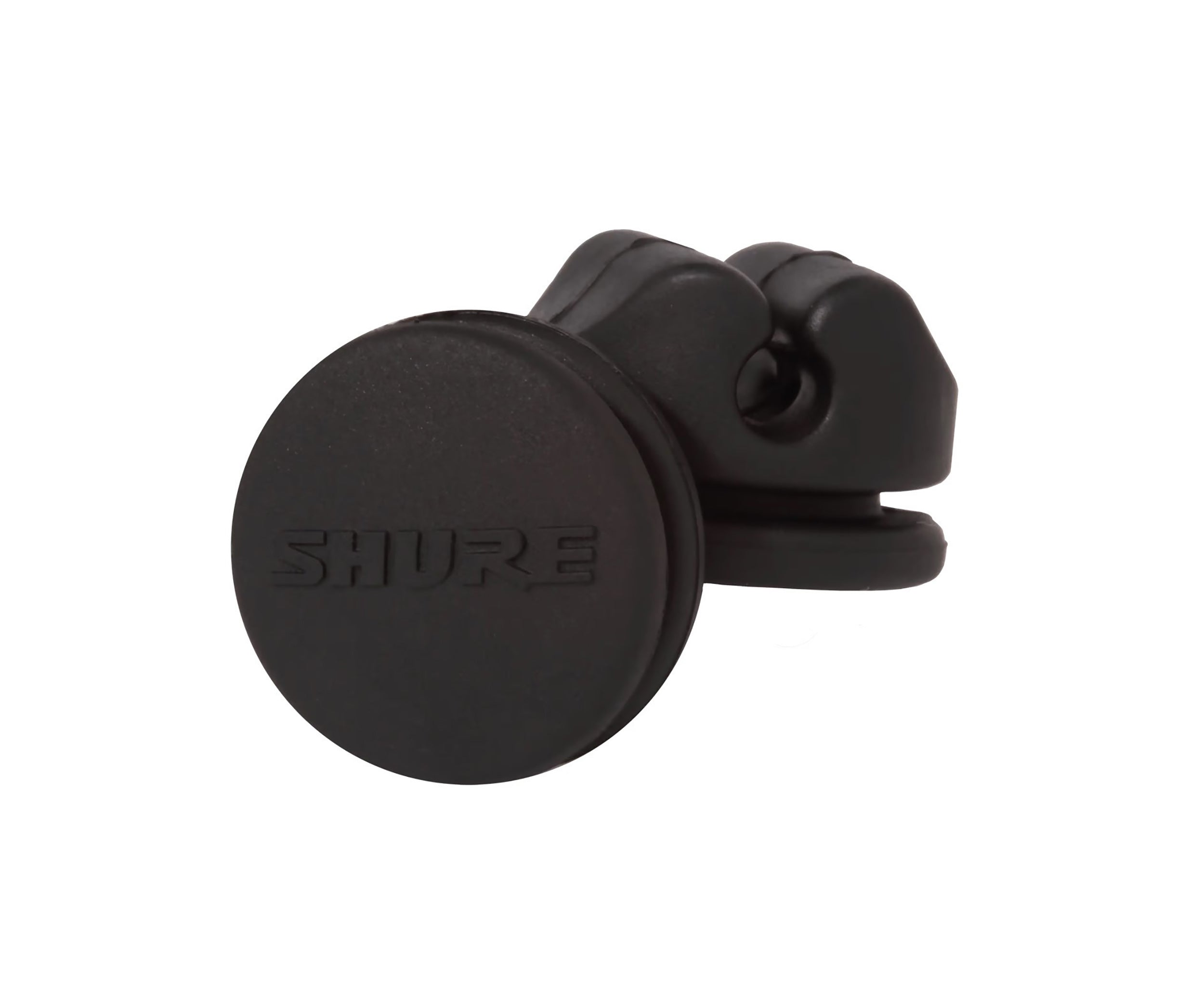 Shure RPM570, Black Boom Holder and Logo Pad for Beta 53 and Beta 54 Head-Worn Microphones - Set of 2 by Shure