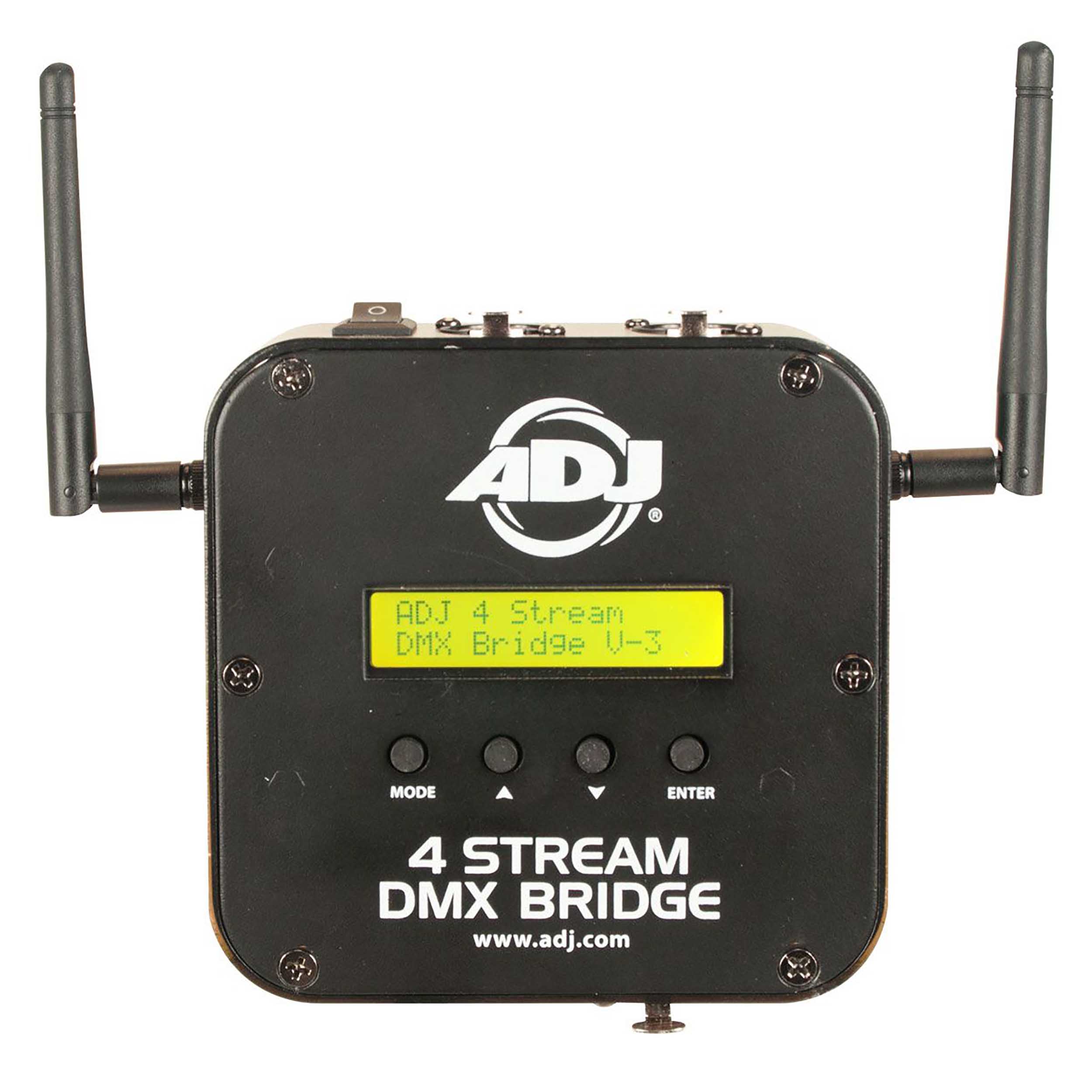 ADJ 4 Stream DMX Bridge for ADJ Airstream DMX Pro by ADJ