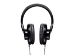 Shure Mobile Recording DJ Package with SRH240A Headphones and MV5 Microphone Including Lightning and USB Cables by Shure