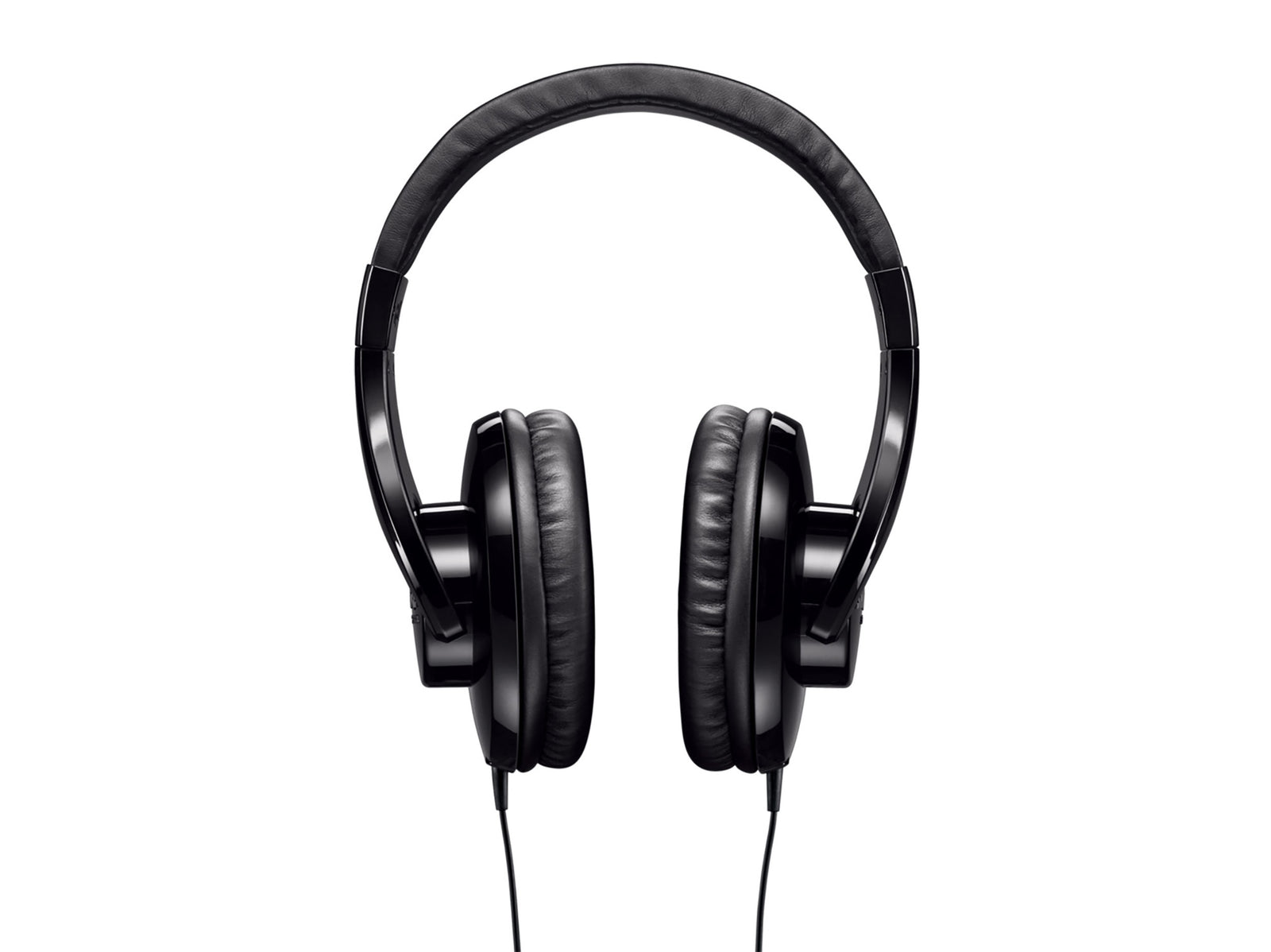 Shure Mobile Recording DJ Package with SRH240A Headphones and MV5 Microphone Including Lightning and USB Cables by Shure