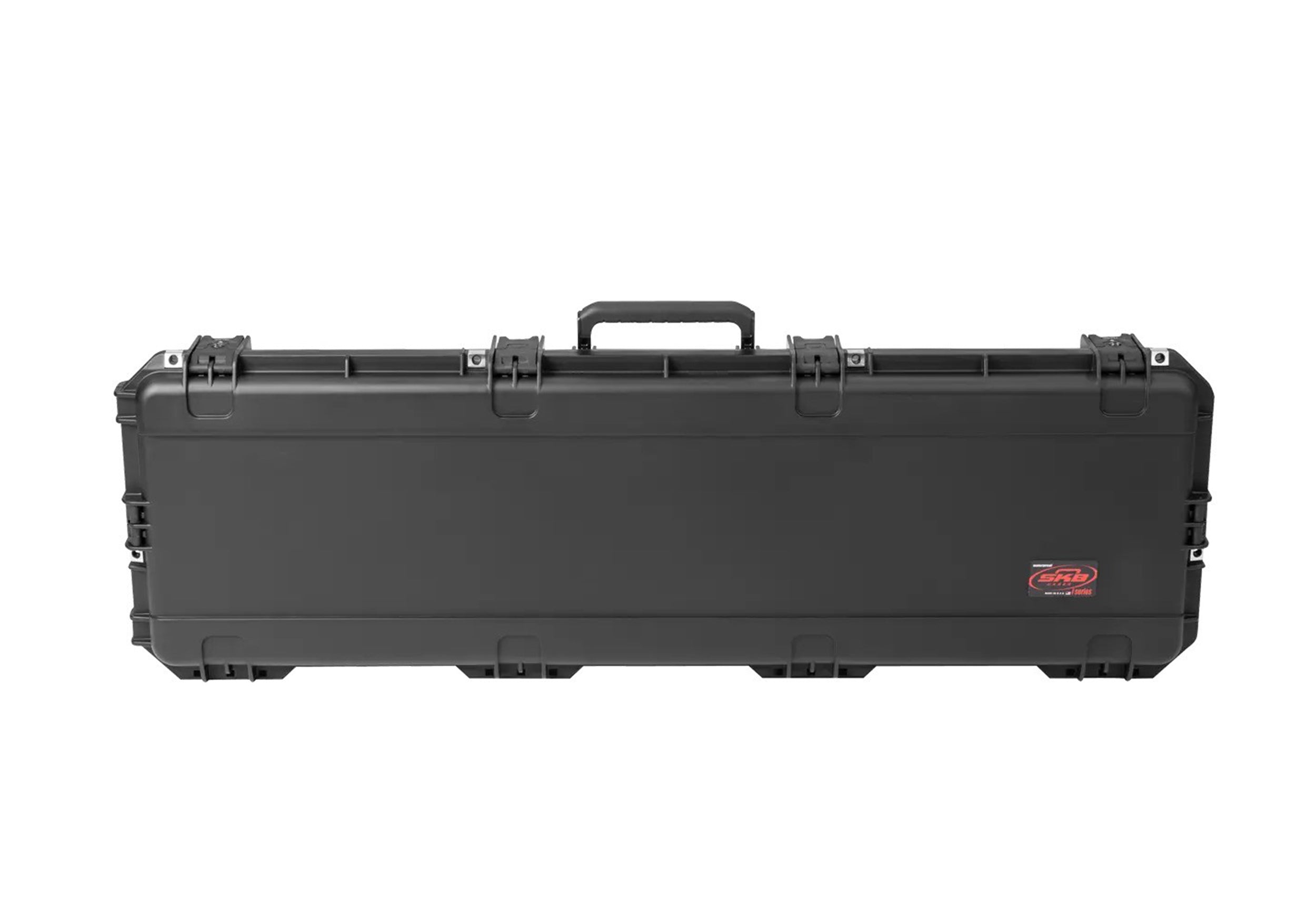 SKB Cases iSeries Waterproof P/J ATA Bass Guitar Case by SKB Cases