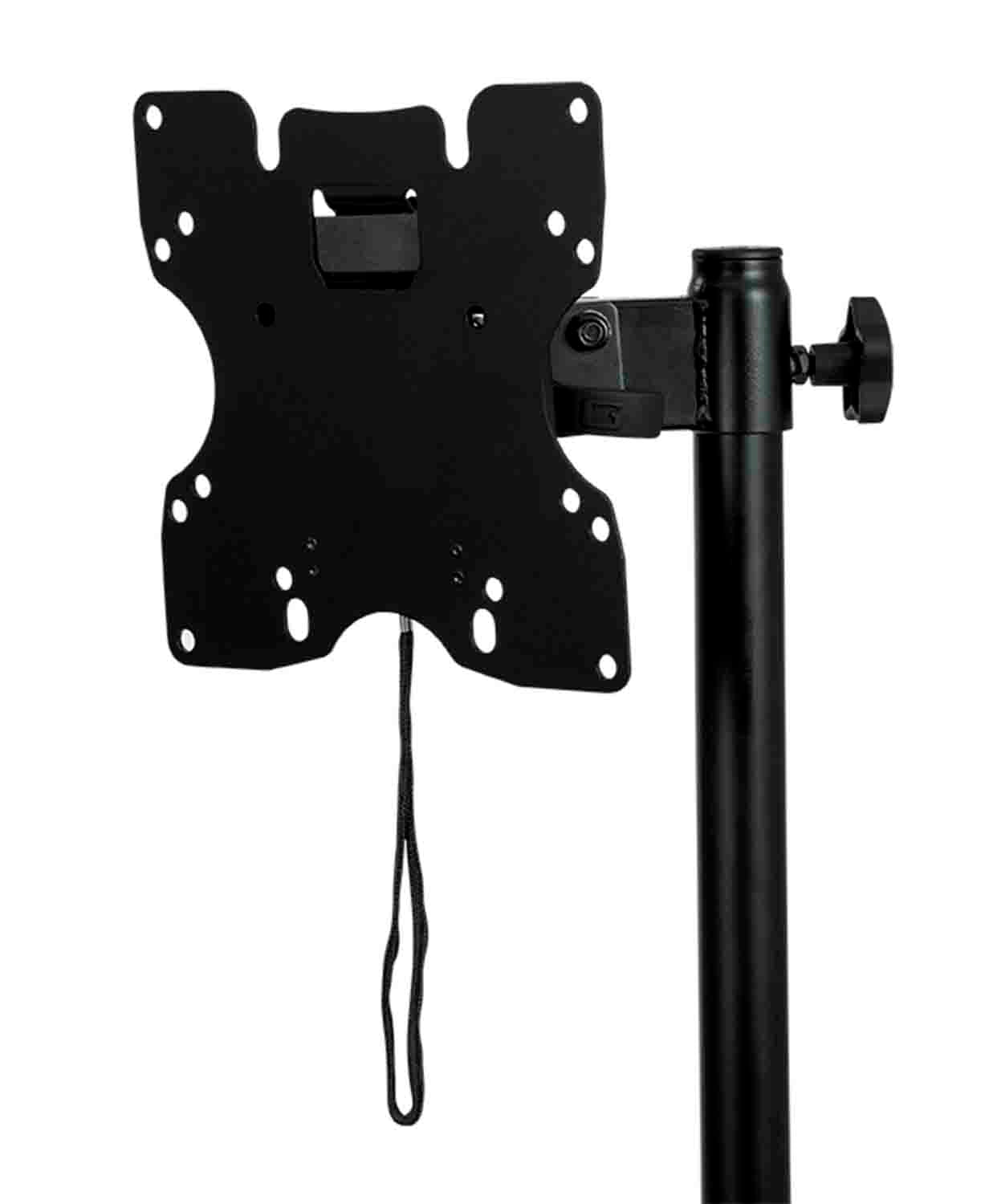 Gator Frameworks GFW-AV-LCD-1 Standard Adjustable Tripod LCD/LED Stand by Gator Cases