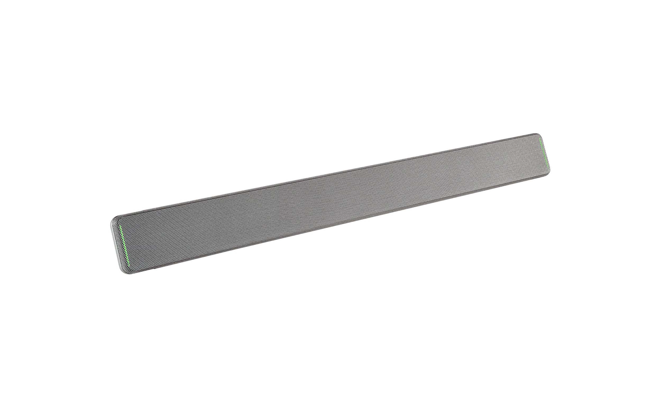 Shure MXA710VAR, 2 Feet Microflex Advance Linear Array Microphone by Shure