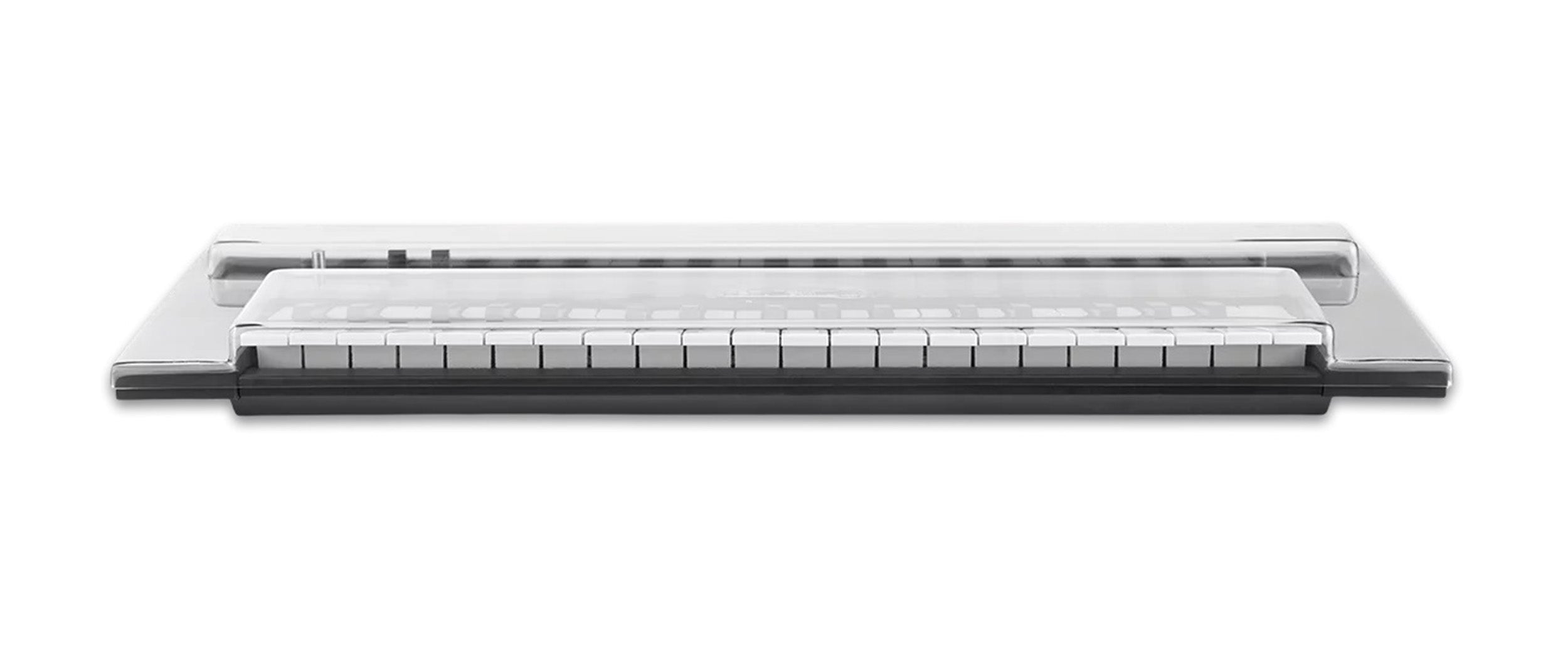 Decksaver Cover DSLE-PC-REFACE For Yamaha Reface Series Keyboard by Decksaver