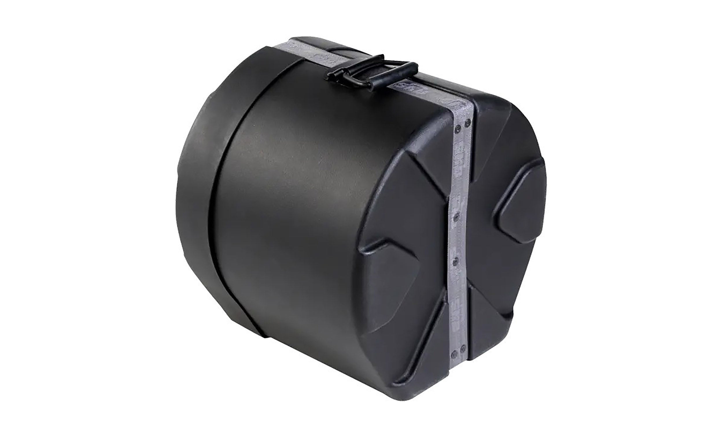 SKB Cases 1SKB-D1113, Rotationally Molded Tom Case with Padded Interior - 11 x 13 Inches by SKB Cases