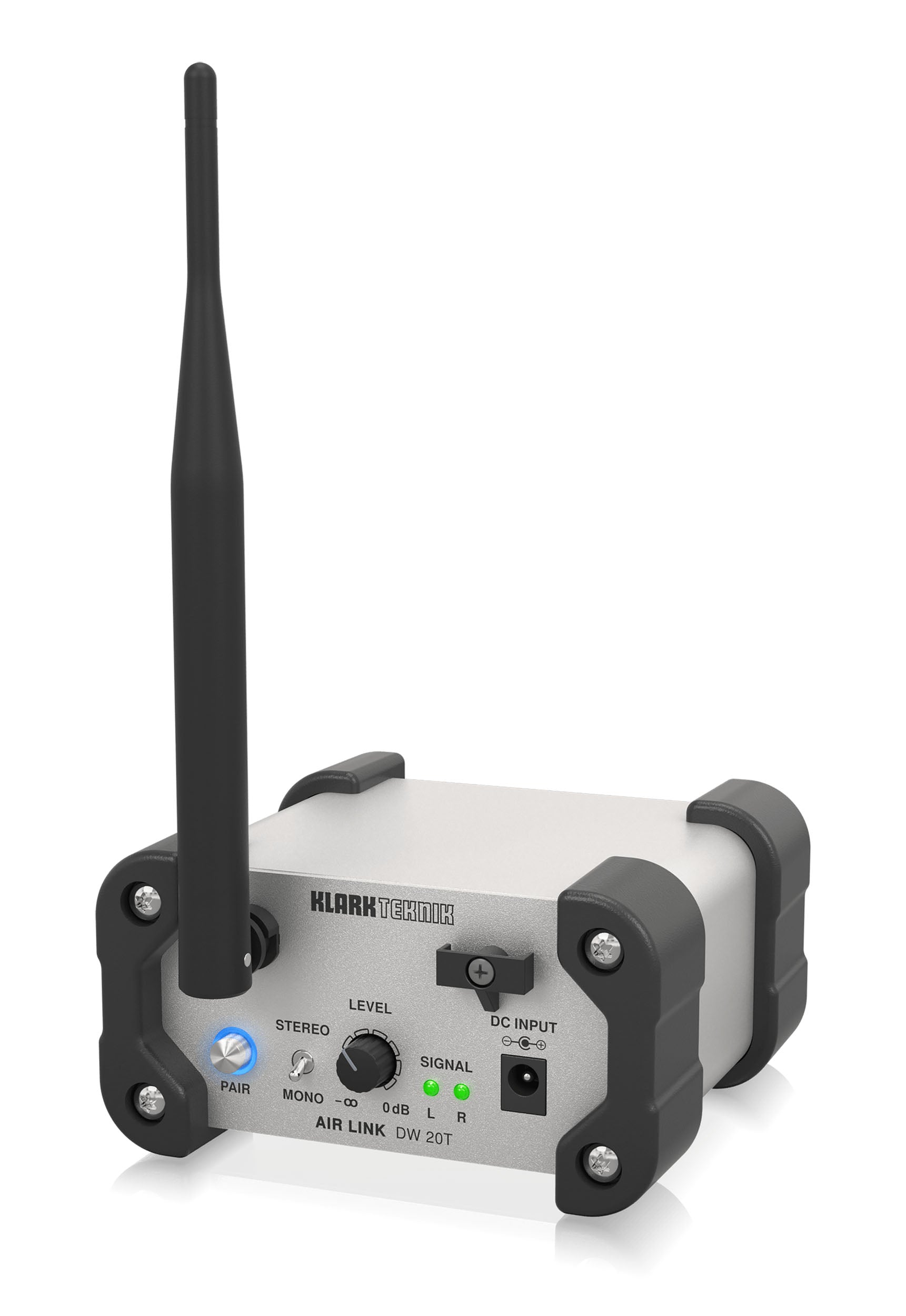 Klark Teknik DW 20T Wireless Audio Transmitter by Klark Teknik
