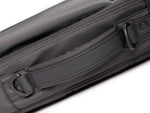 DGS DJ BAG K-Max Plus MK2, Backpack Bag for Large 4 Channel DJ Controller by DGS USA