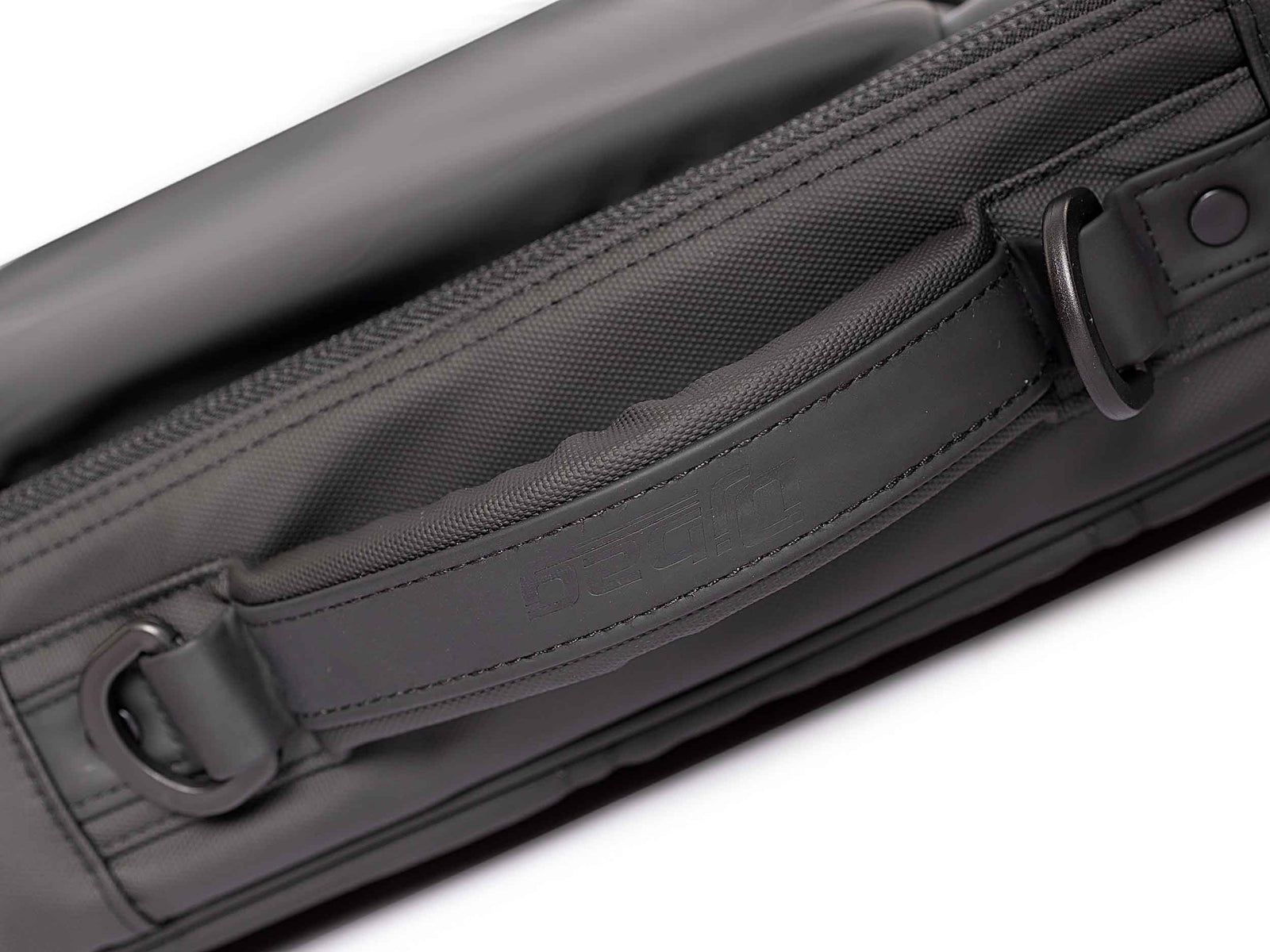 DGS DJ BAG K-Max Plus MK2, Backpack Bag for Large 4 Channel DJ Controller by DGS USA