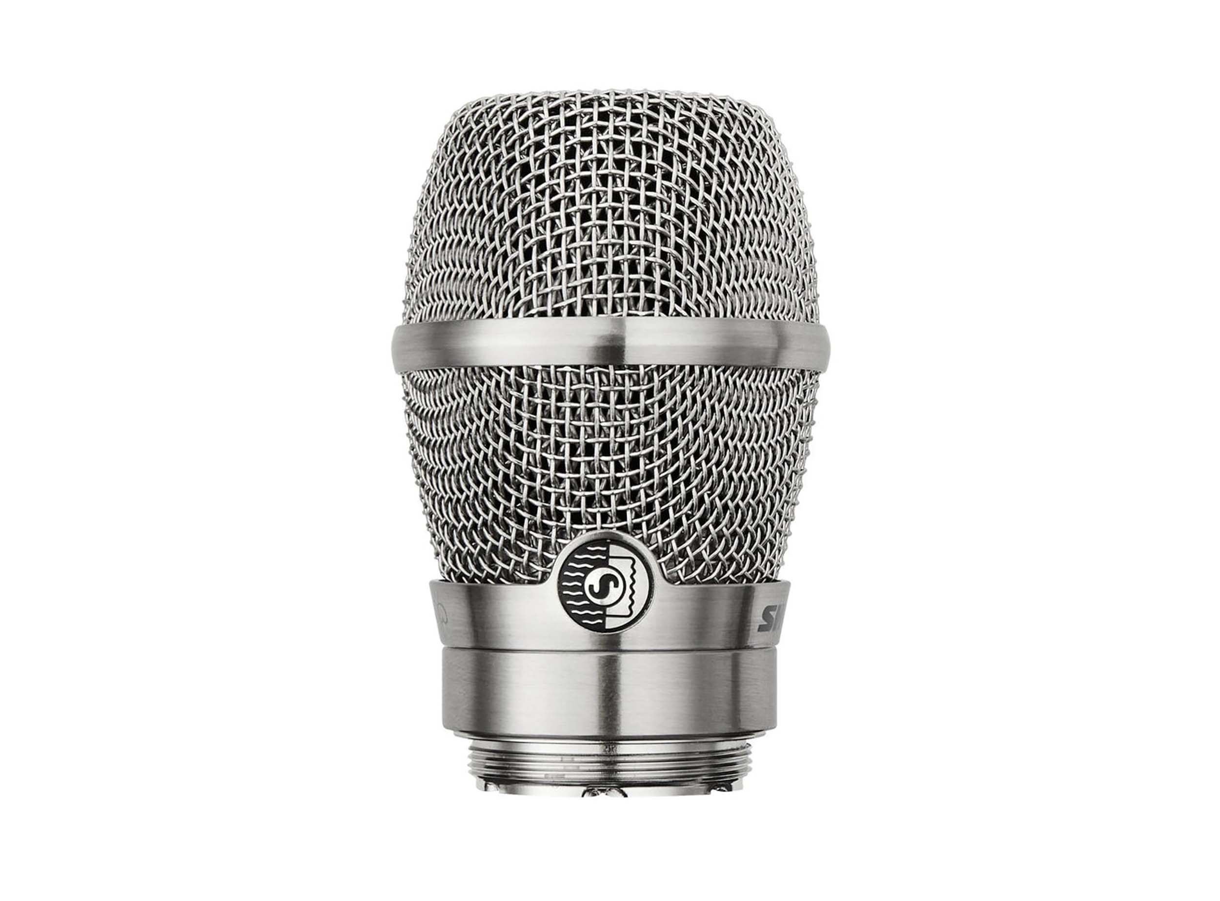 Shure RPM263, Replacement Grille for use with KSM11 - Nickel Finish by Shure