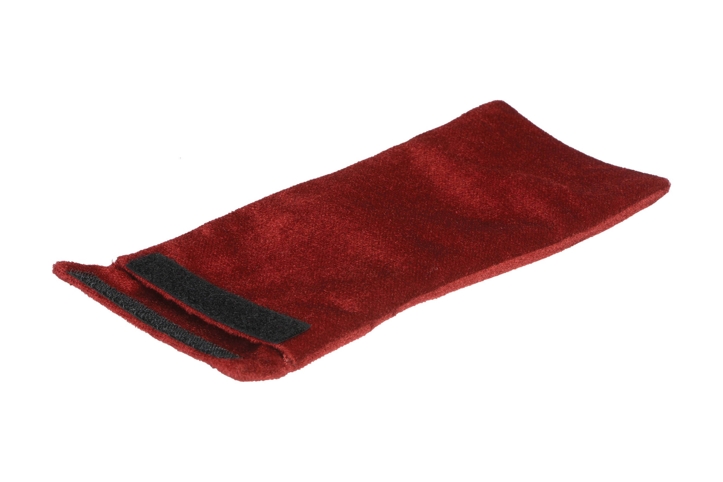 Shure A44AVB, Velveteen Protective Pouch for KSM44A Condenser Microphones by Shure