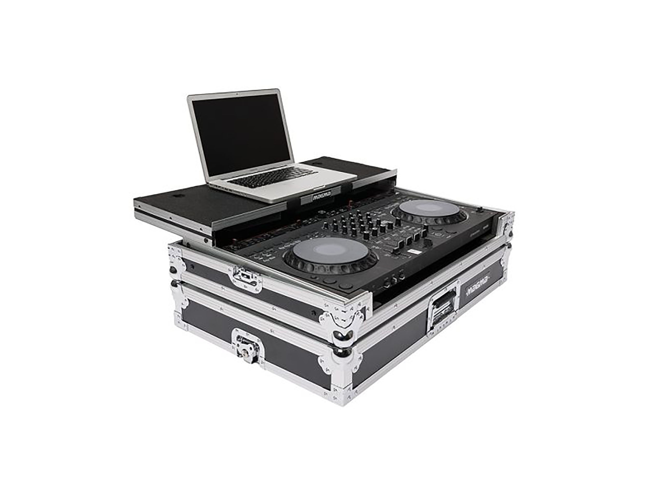 Magma MGA41037, DJ-Controller Workstation for DDJ-GRV6 and DDJ-FLX10 by Magma