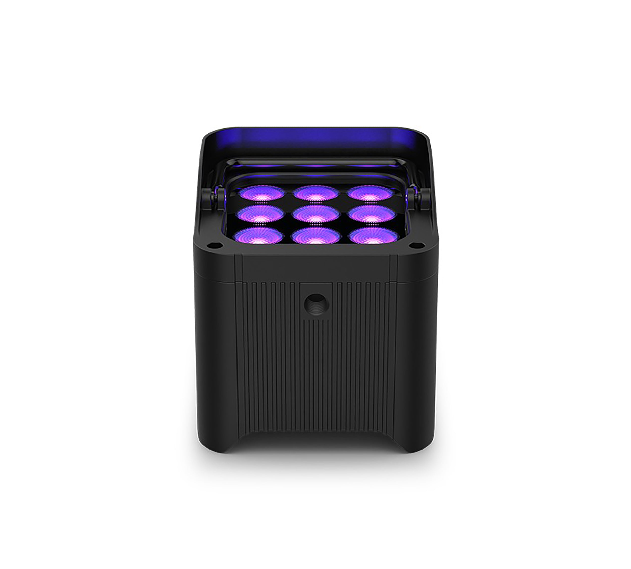 Chauvet DJ Freedom Par H9 IP Hex-Color LED Up light With Built-In D-Fi Transceiver by Chauvet DJ