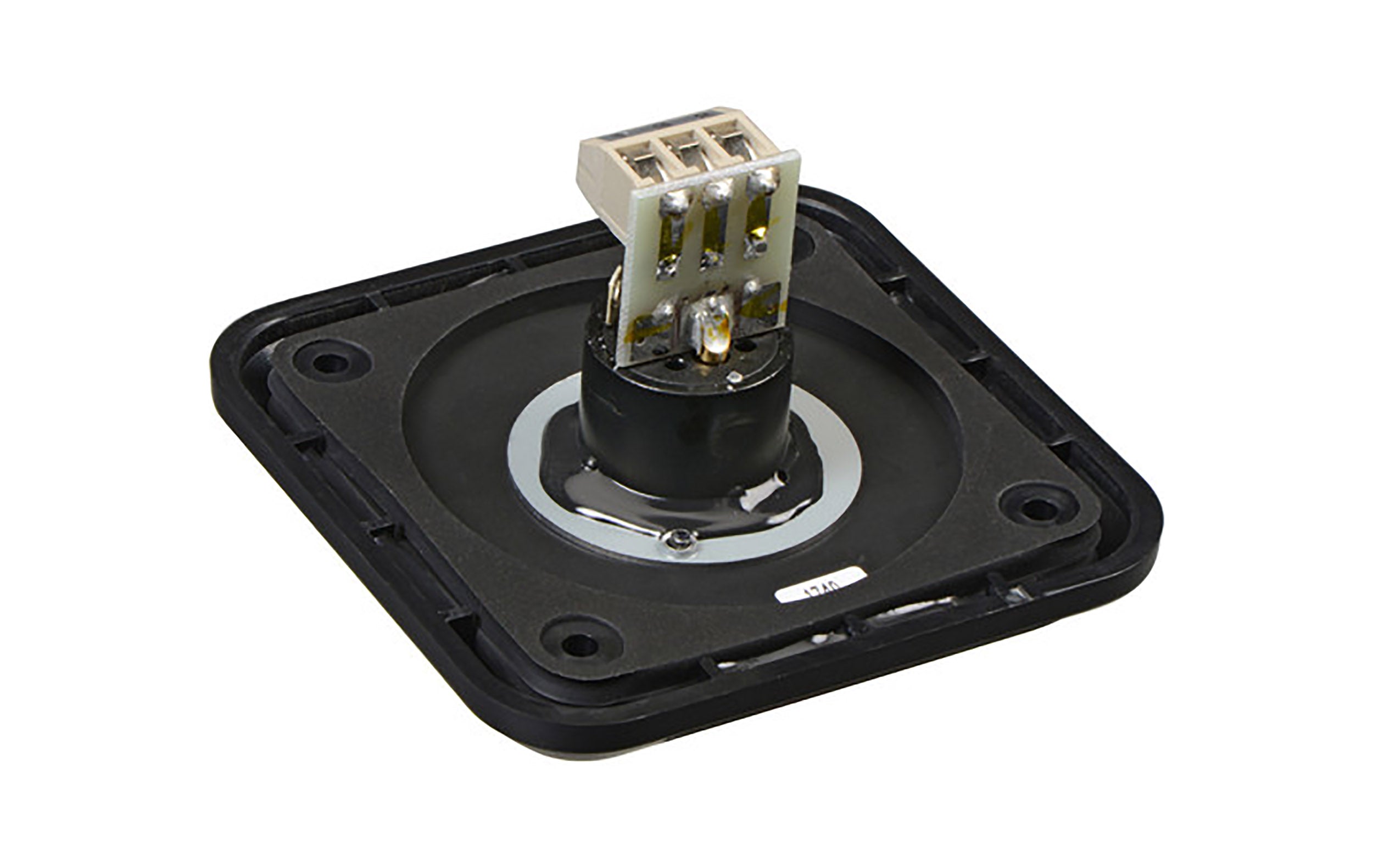 Audio-Technica AT8646QM Shock Mount Plate by Audio-Technica