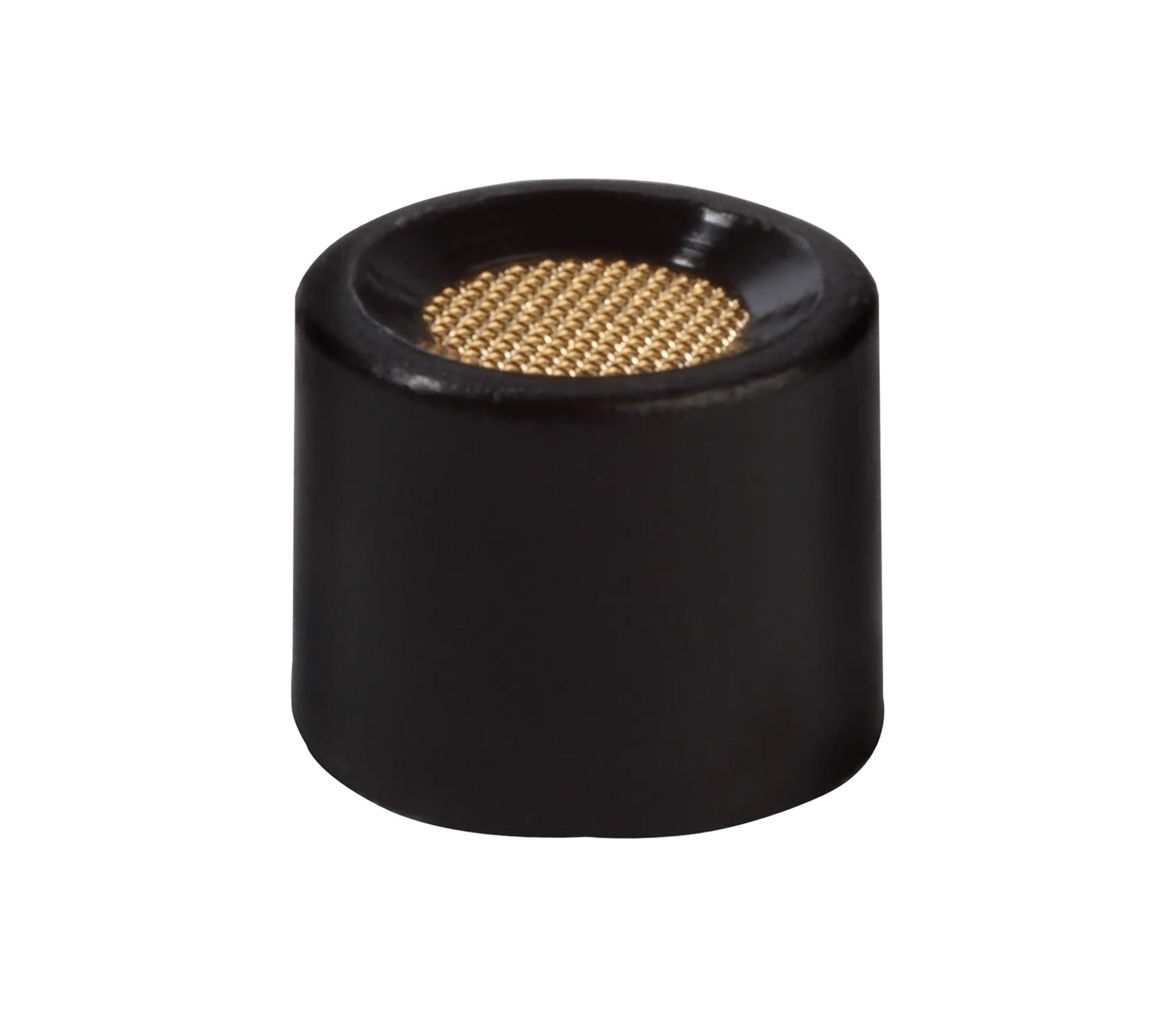 Shure RPM208, Black High Boost EQ Caps - 5 Pack by Shure