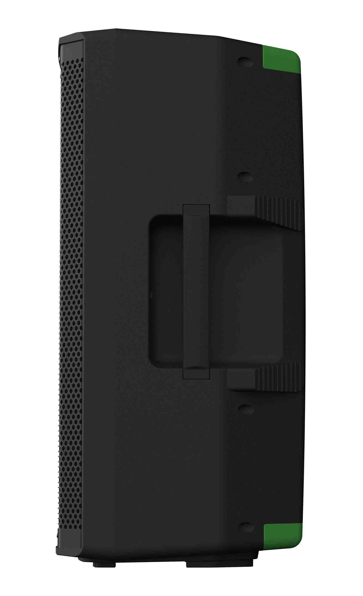 Mackie Thrash212 GO 12" Battery Powered Loudspeaker by Mackie