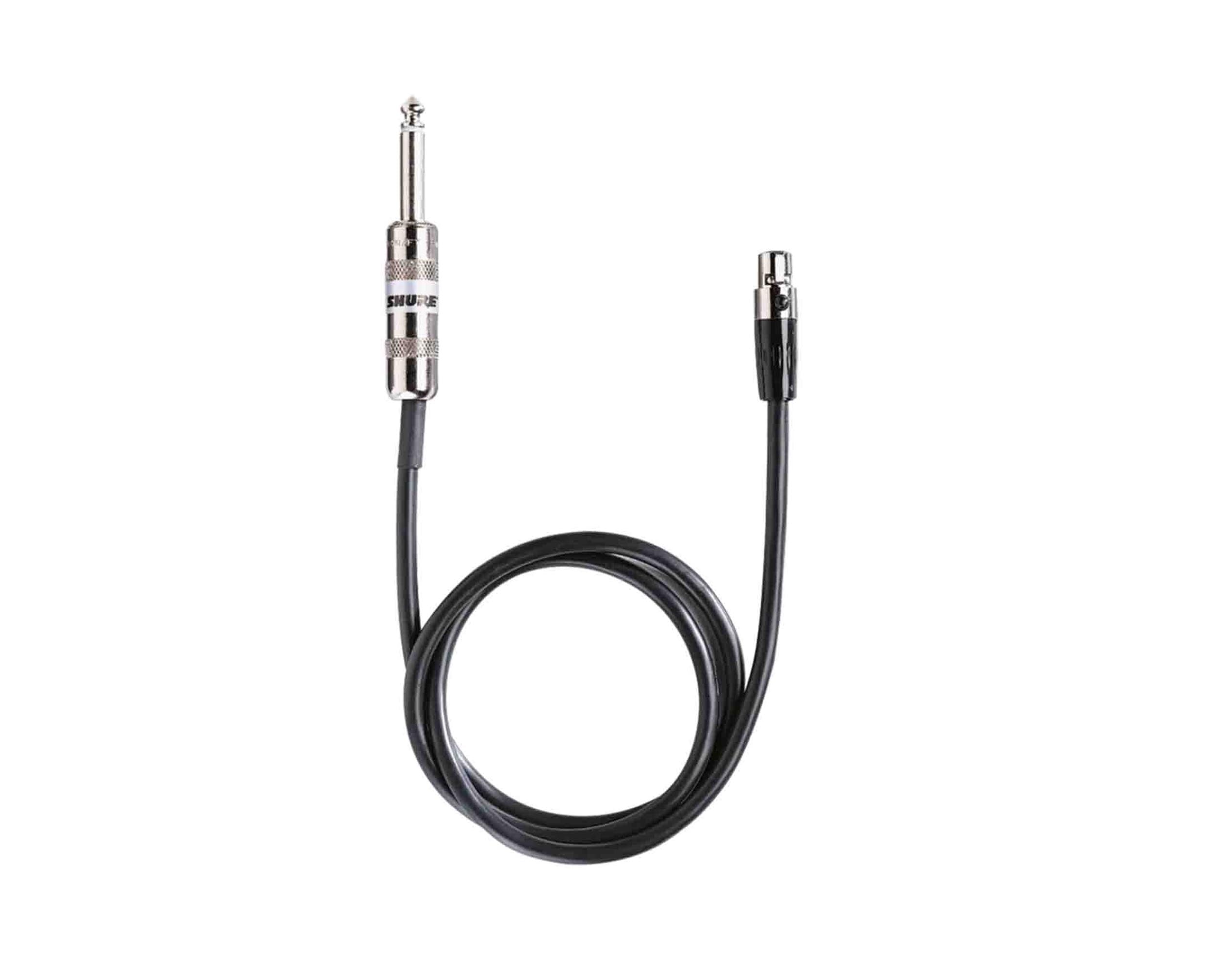 Shure GLXD14R+-Z3, Digital Wireless Rack System by Shure