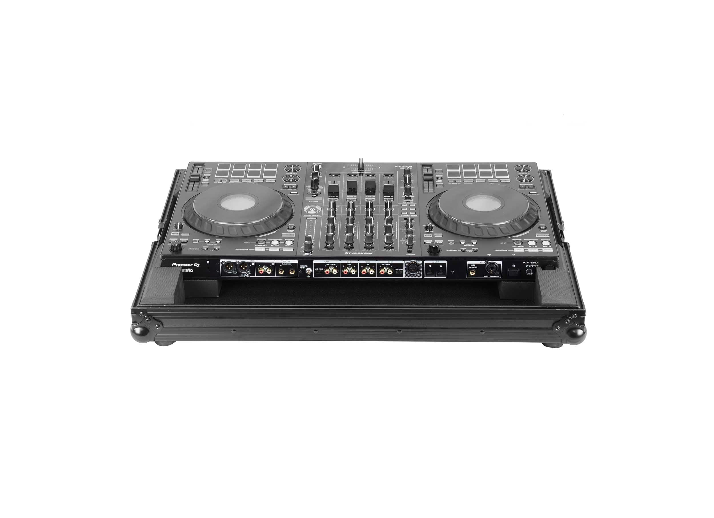 Odyssey FZFLX10, Flight Case for Pioneer DDJ-FLX10 by Odyssey