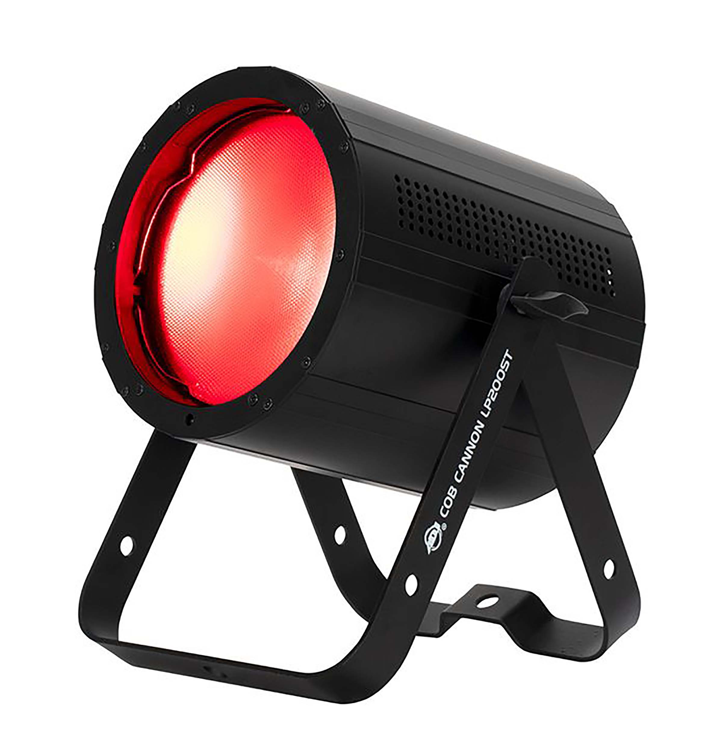 ADJ COB Cannon LP200ST, Potent Color Mixing Wash Lighting Fixture - 200 Watt by ADJ