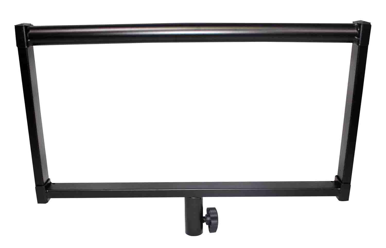 ProX X-LSB26 DJ Mobile Lighting Stand Bracket 1-3/8 Diameter Pipping by ProX Cases