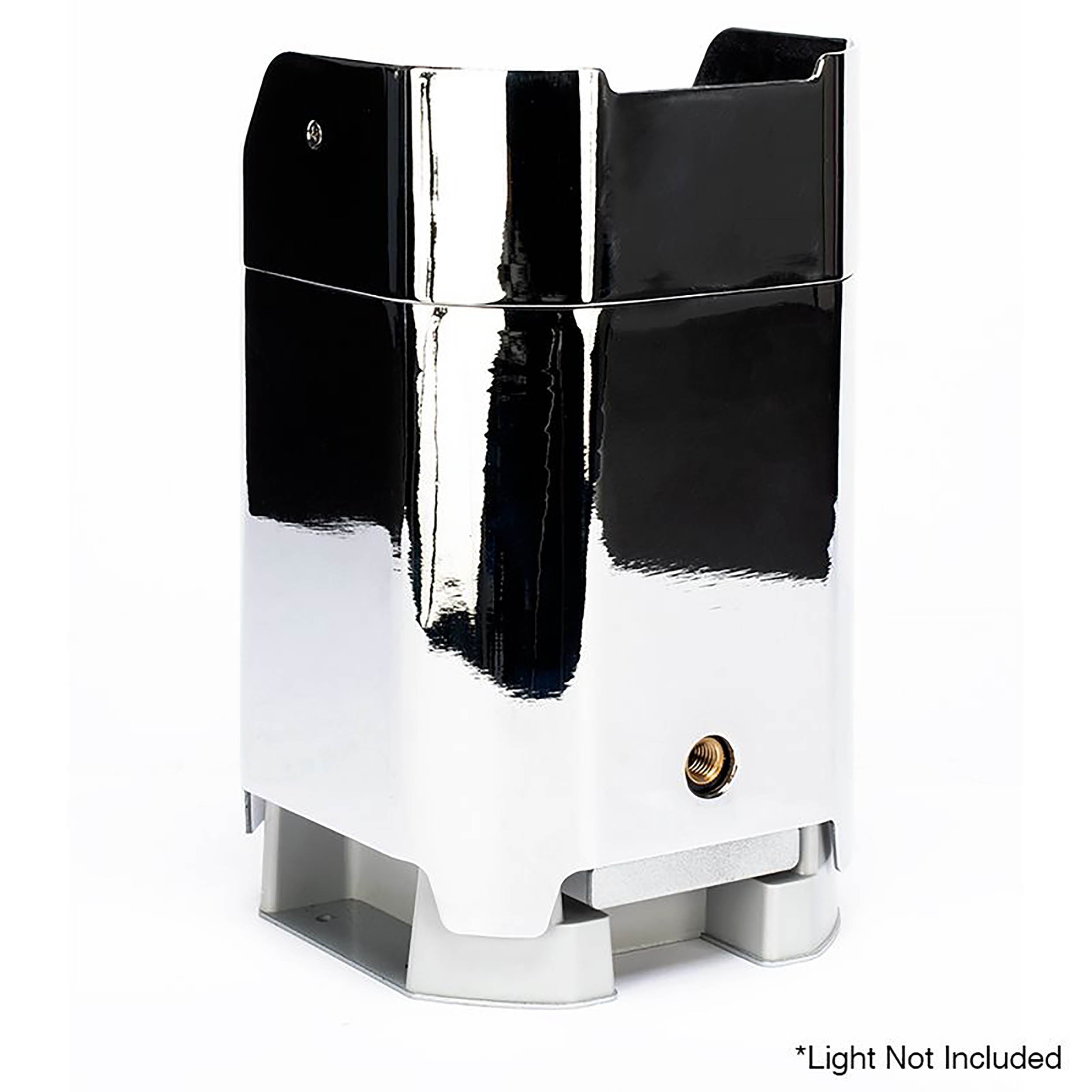 ADJ Mirage Q IPCB, Stand Alone Charging Base and Power Supply for ADJ Mirage Q IP Lighting Fixture by ADJ