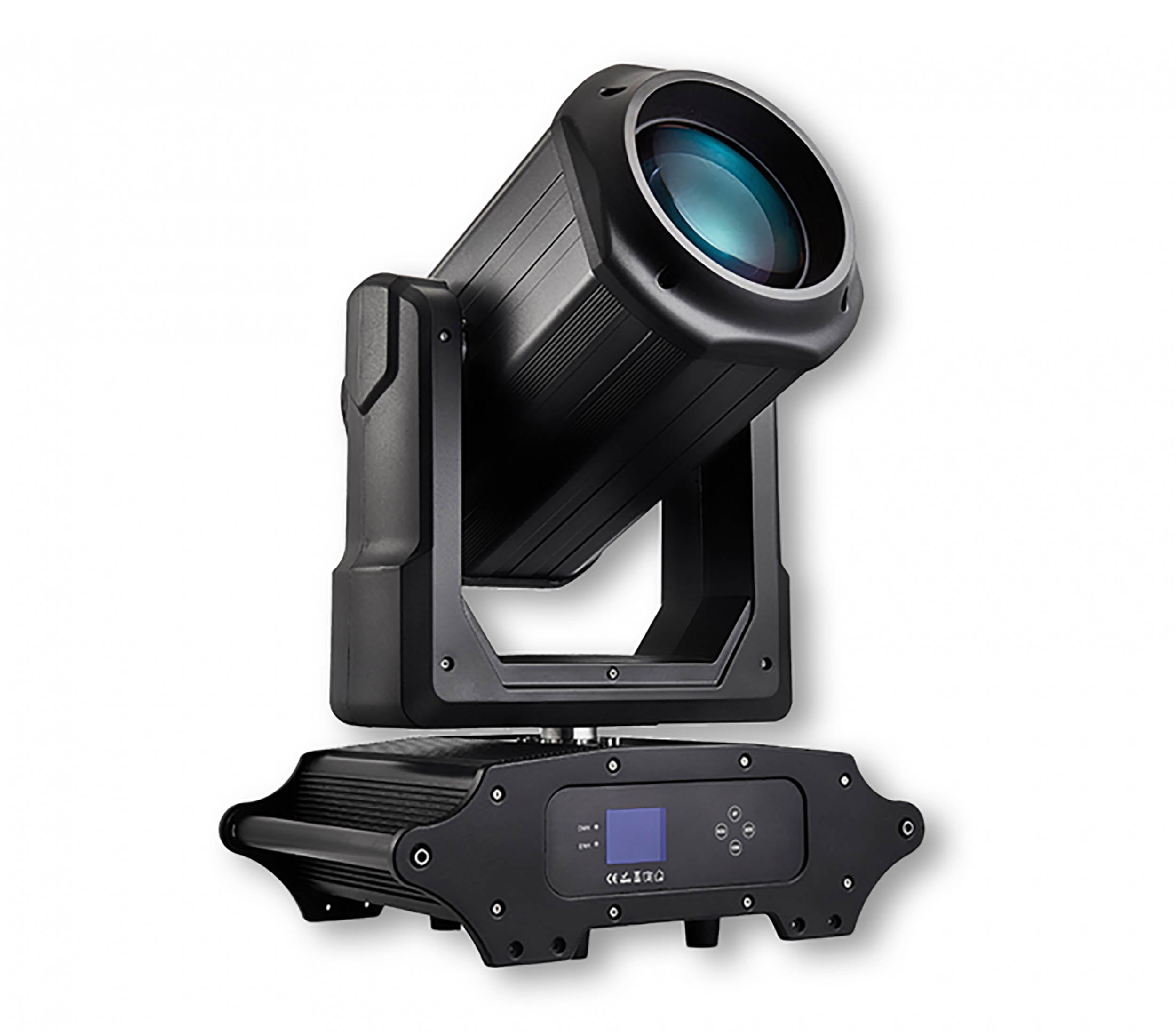 Acue Lighting Flex 480 IP Hybrid Package Moving Head Light by Acue Lighting