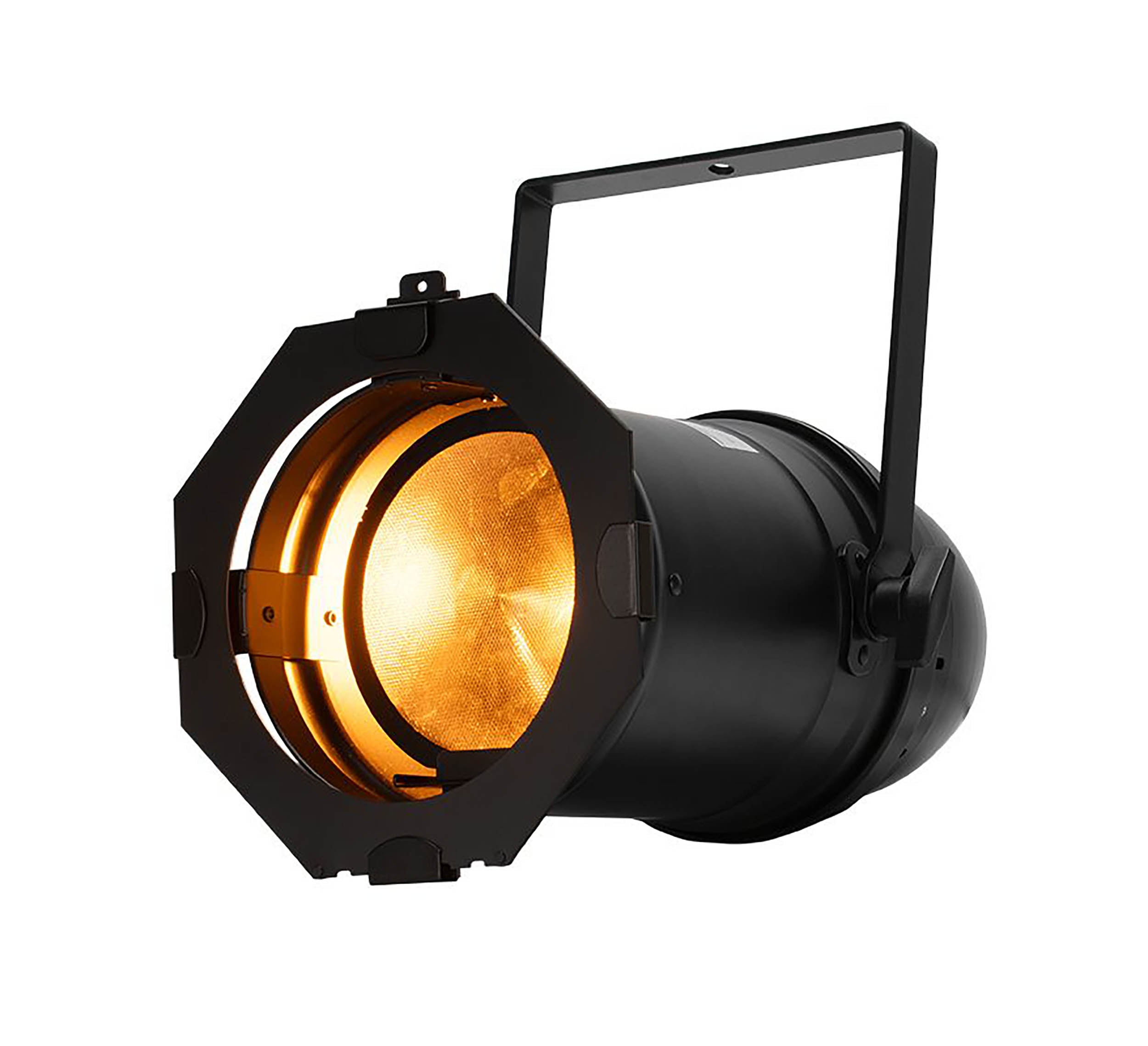 ADJ Par Z150 RGBA Plus Battery LED Par with Aria X2 - 150 Watt by ADJ