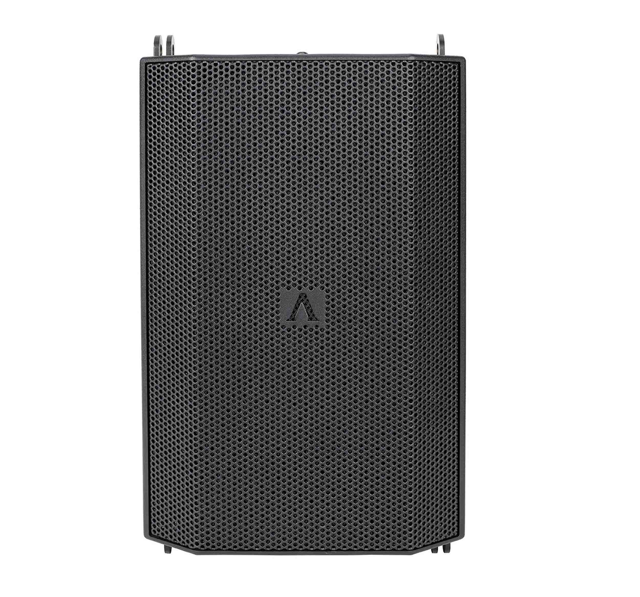 Avante Audio IMPERIOPRO, 440-Watt Active Line Array Speaker Module - Black by Avante