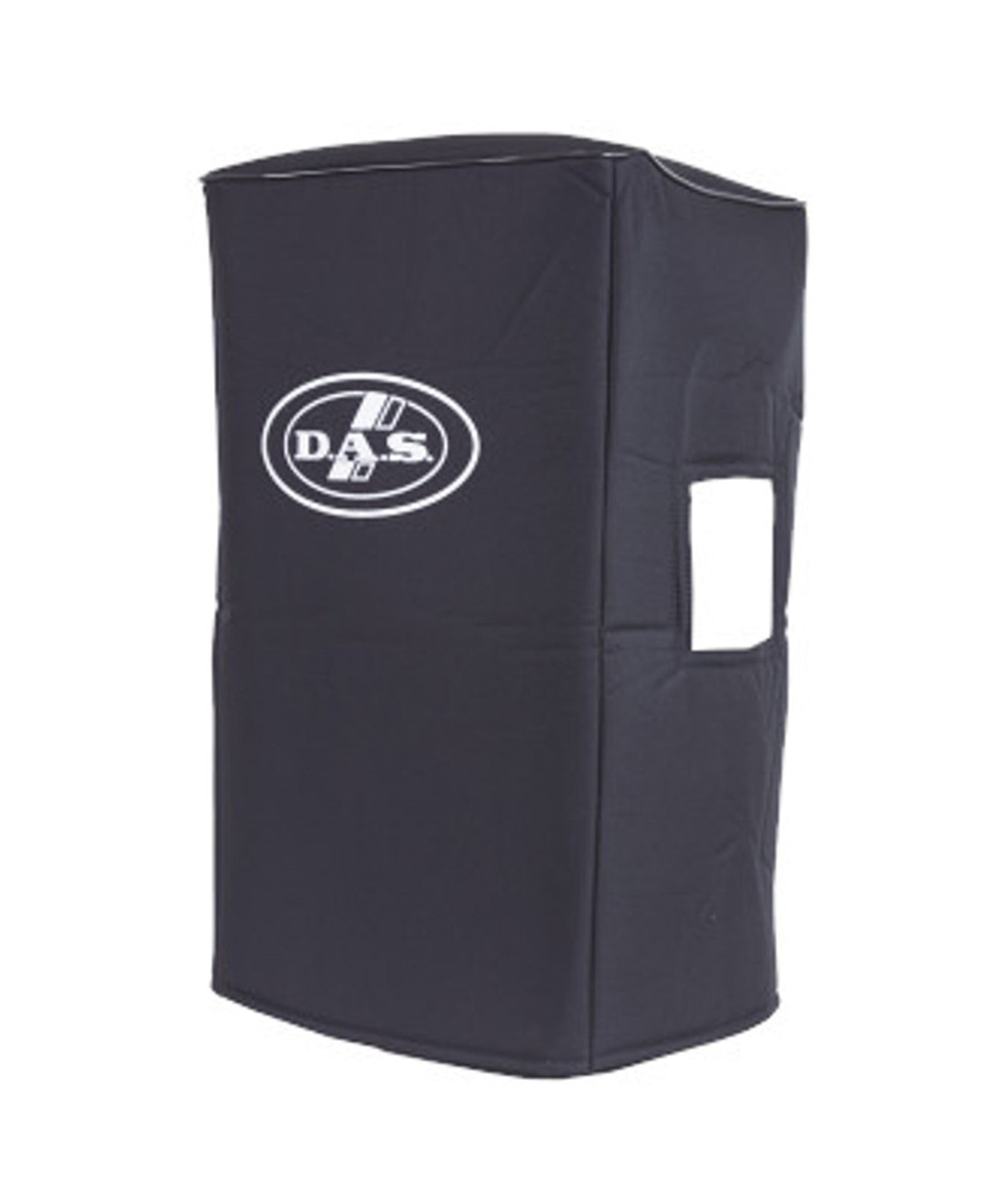 DAS Audio CVR-ACTION-508, Padded Protective Speaker Cover by DAS Audio