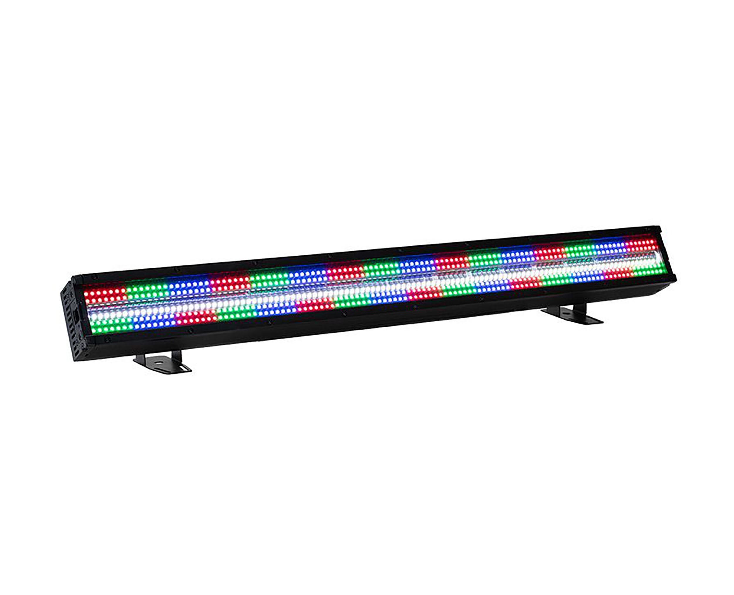 ADJ Jolt Bar FXIP, IP65 Rated Professional Linear LED Fixture by ADJ