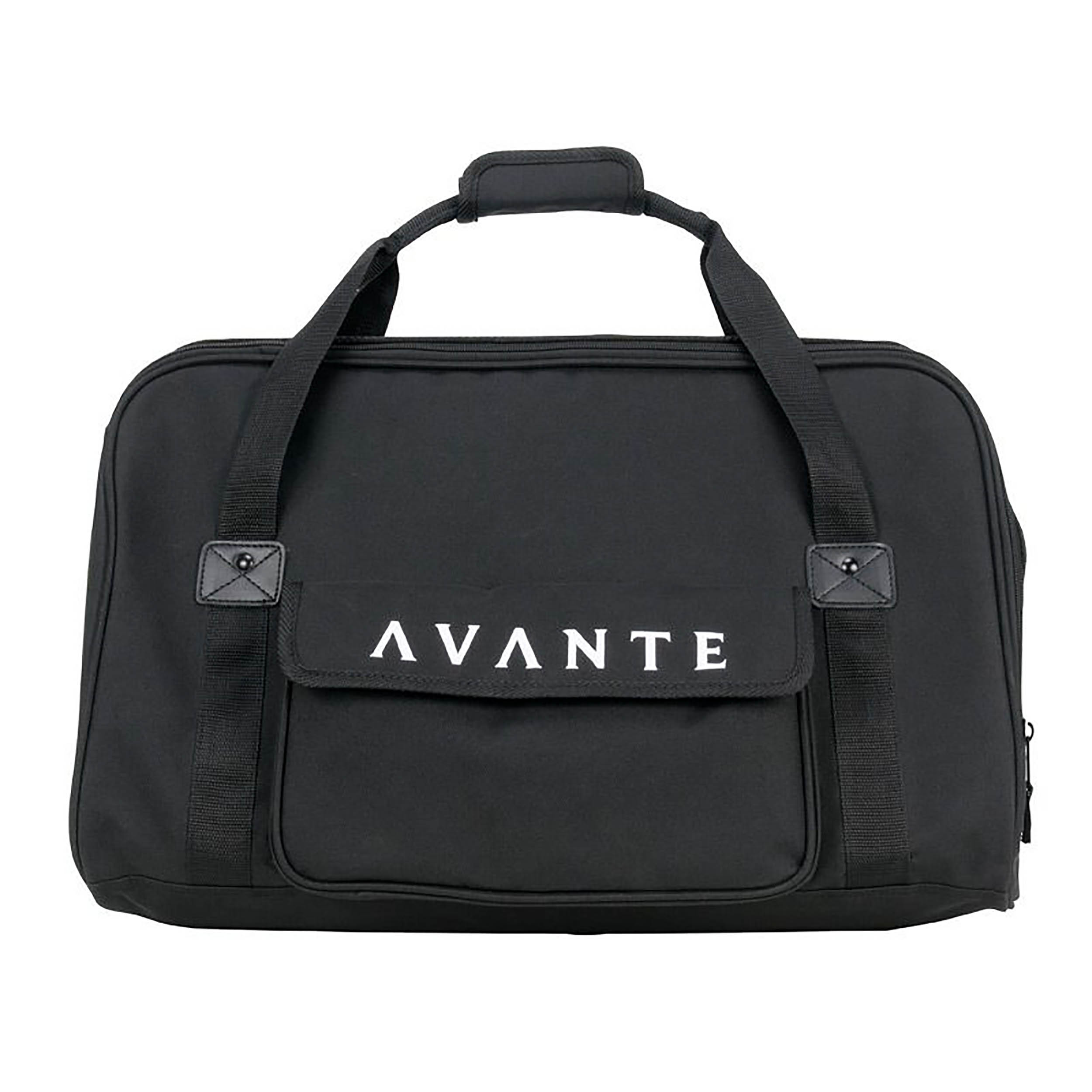 Avante A10-Tote, Bag for Achromic A10 Speaker - Black by Avante
