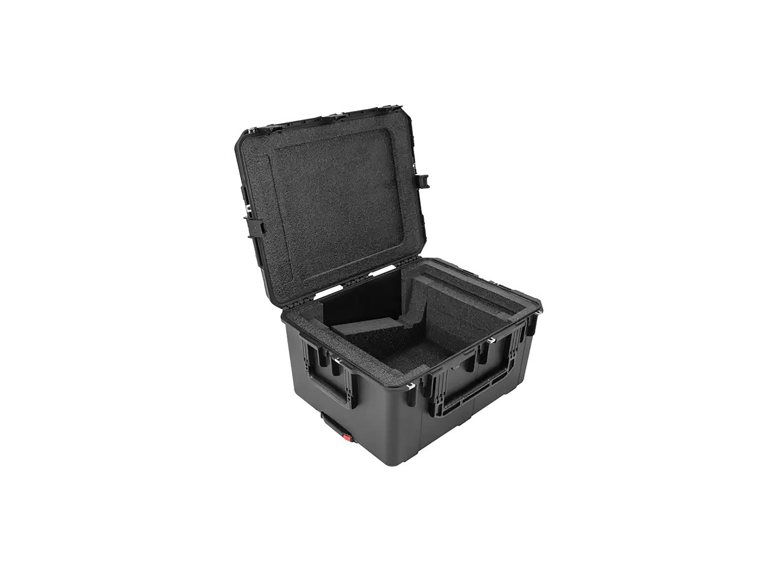 SKB Cases 3i2620-13BWC Behringer WING iSeries Compact Case by SKB Cases