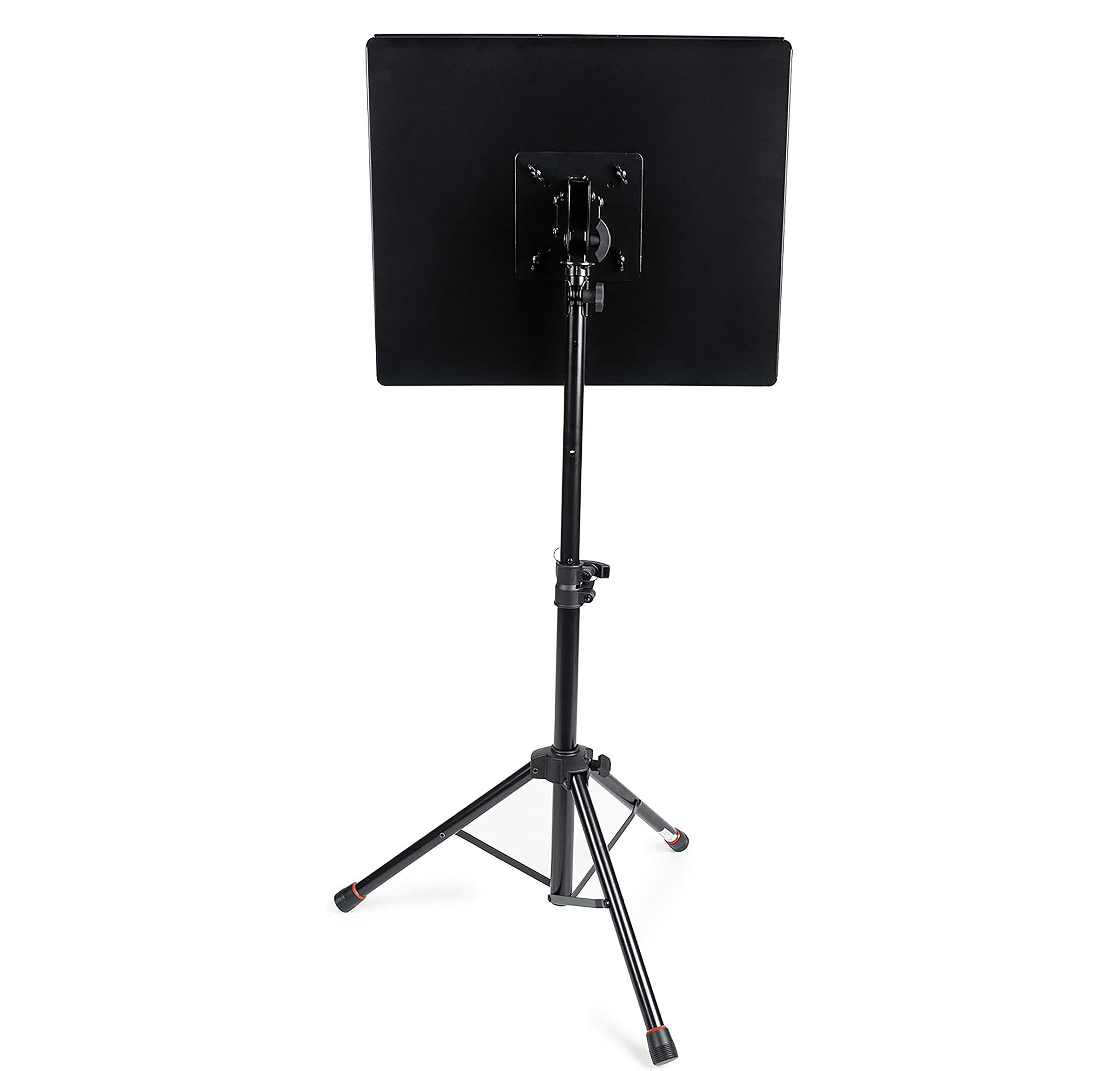 Gator GFWUTLMEDIATRAY1 Compact Adjustable Media Tray Stand by Gator Cases