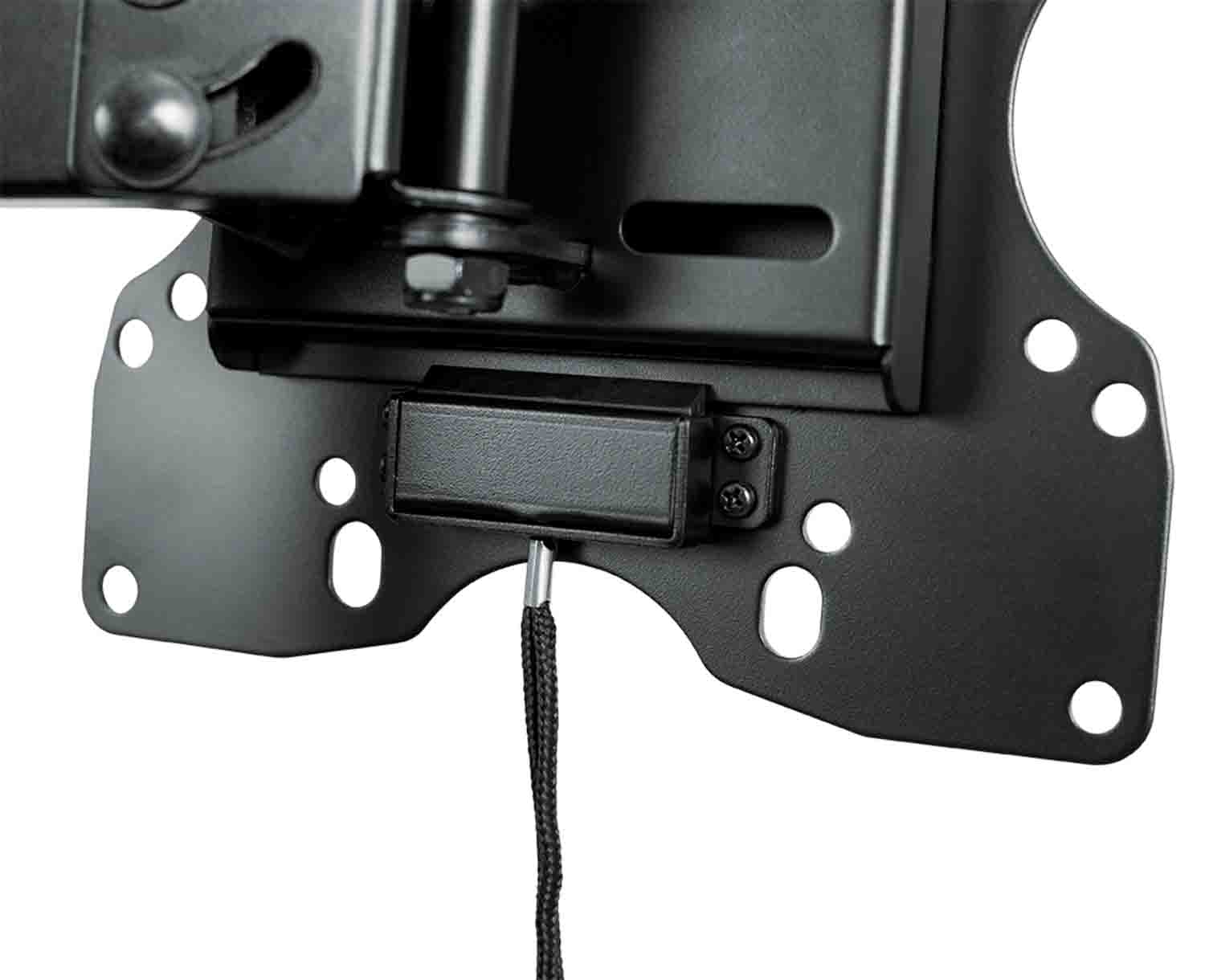 Gator Frameworks GFW-AV-LCD-1 Standard Adjustable Tripod LCD/LED Stand by Gator Cases