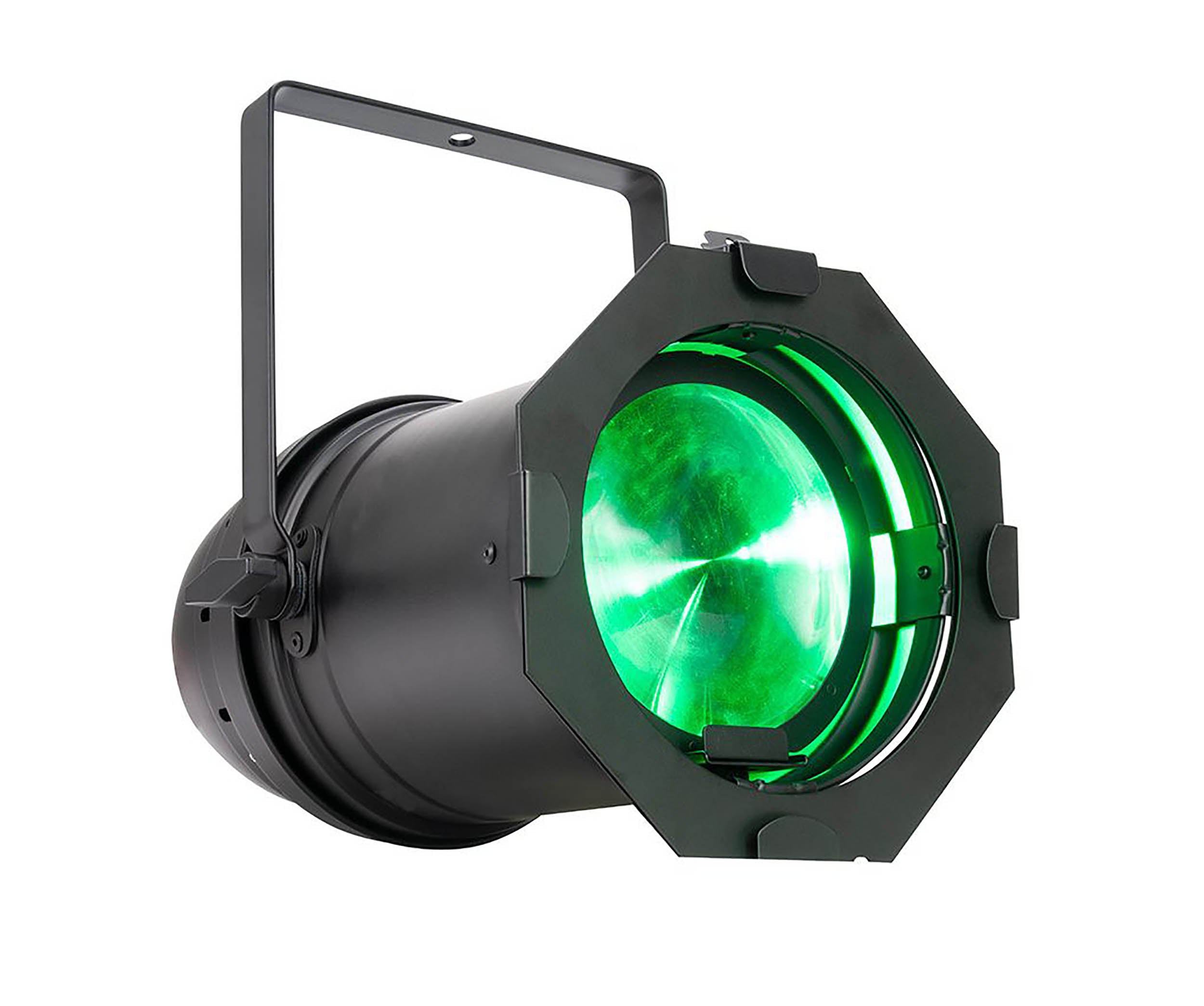 ADJ Par Z150 RGBA, Quad RGBA C.O.B. LED Fixture 150-Watt by ADJ