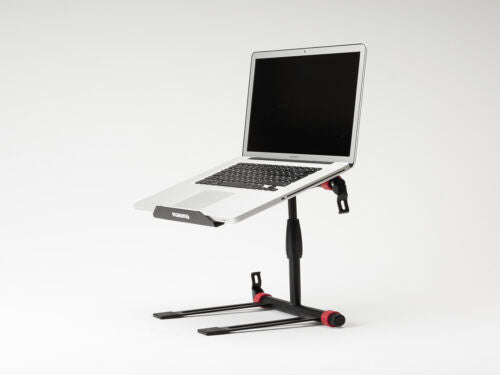 B-Stock: Magma MGA75527, Vektor DJ Laptop Stand by Magma