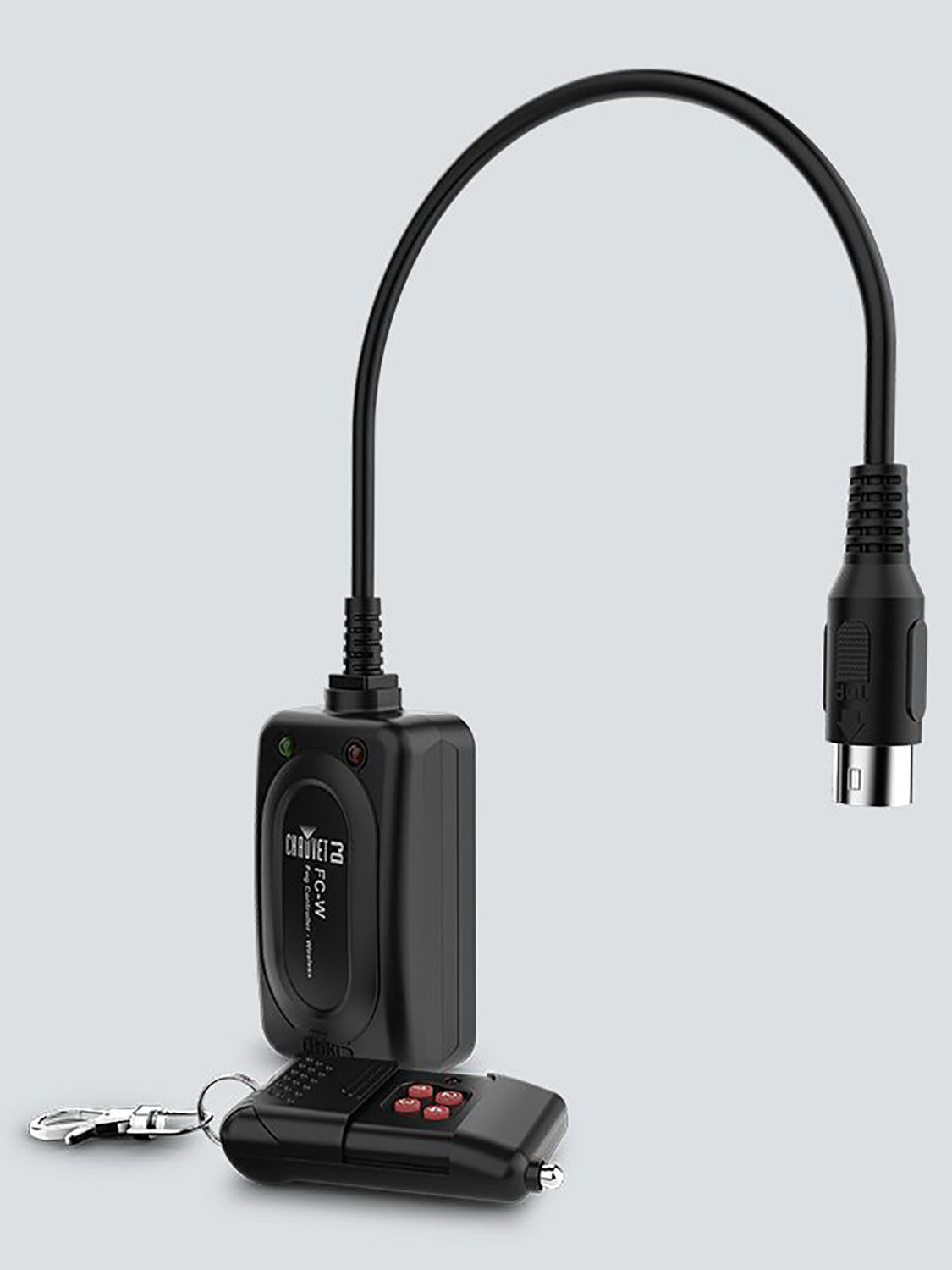 B-Stock: Chauvet DJ FC-W Wireless Remote Controller for Fog Machines by Chauvet DJ