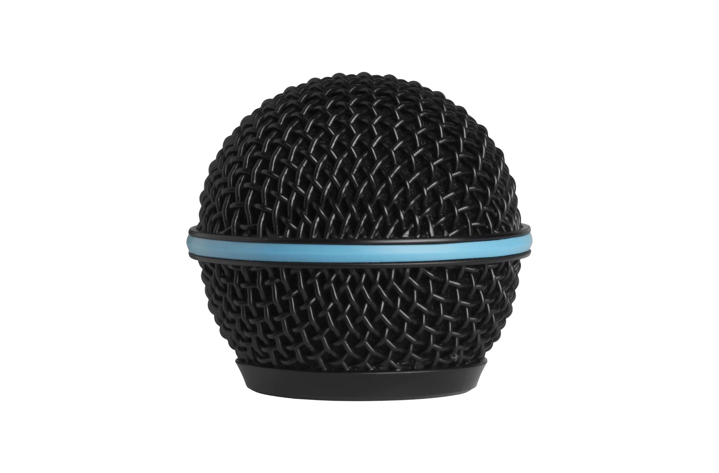 Shure RK323G, Black Replacement Grille for Wireless Beta58A Microphones by Shure