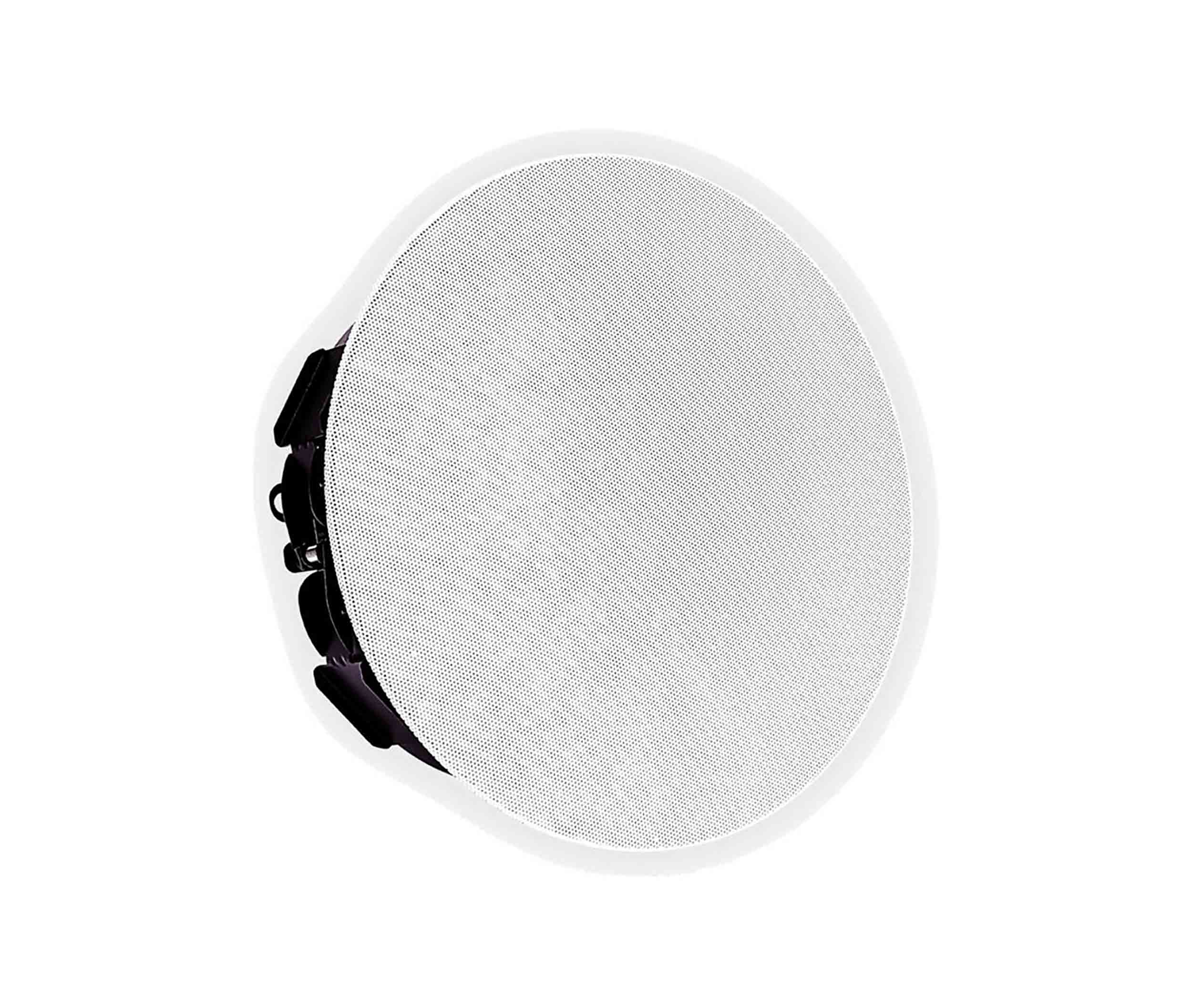 Shure 920P W-V Ecosystem Package Including 1 MXA920 Microphone, 1 P300-IMX Audio Processor, 2 MXN5W-C Ceiling Speaker and Tile Bridge by Shure