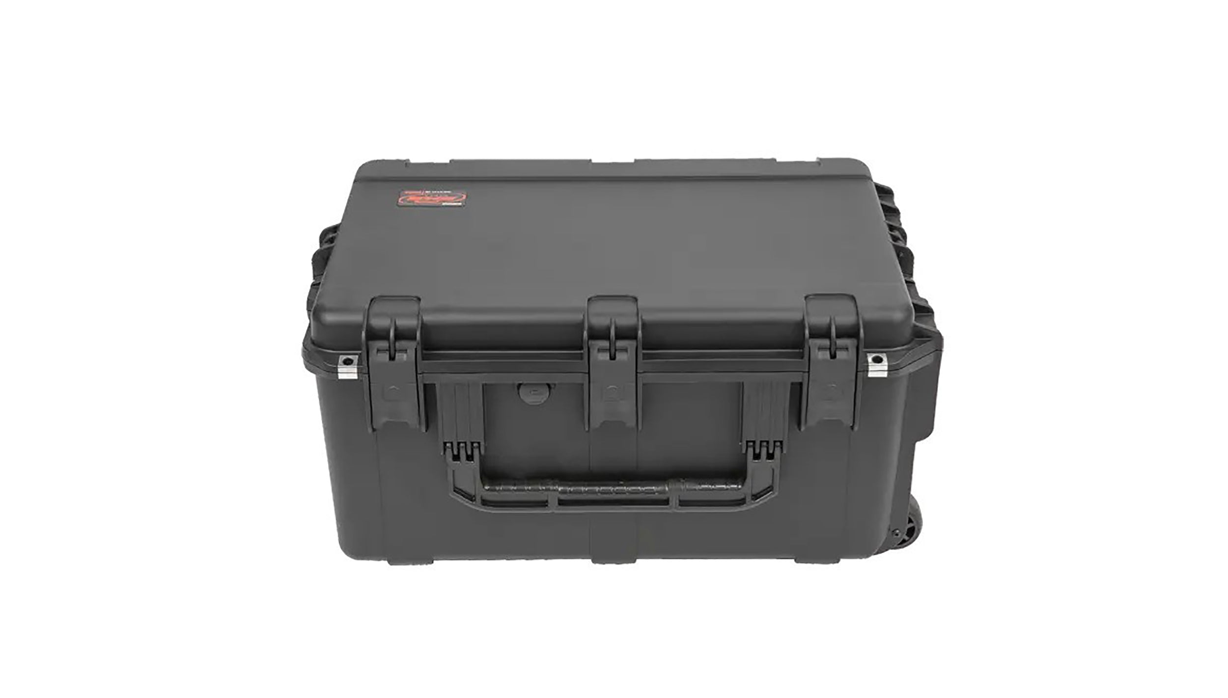 SKB Cases 3i-2617-12DT, iSeries Case with Think Tank Photo Dividers and Lid Foam - Black by SKB Cases