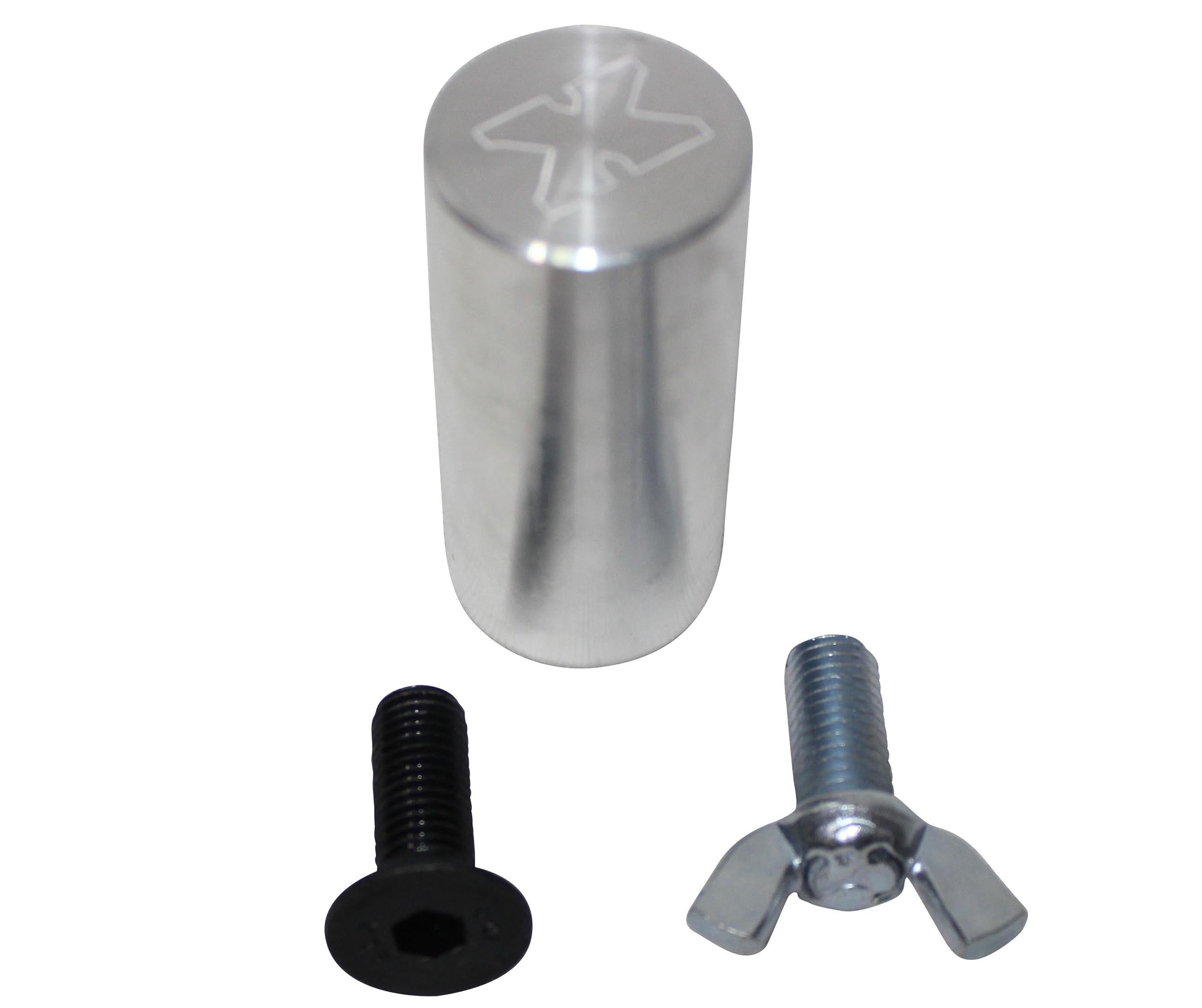 ProX XT-SPST, Speaker Stud for Top Truss Plates by ProX Cases