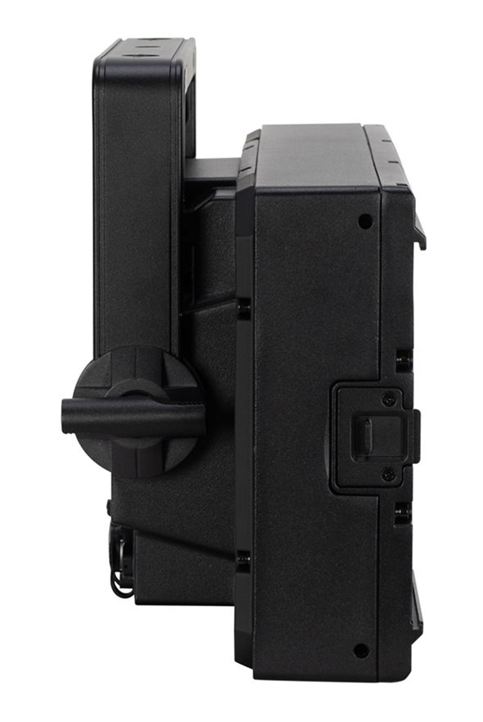 ADJ Jolt Panel FXIP, Wash, Blinder, Strobe LED Fixture for All-Weather - RGBW by ADJ