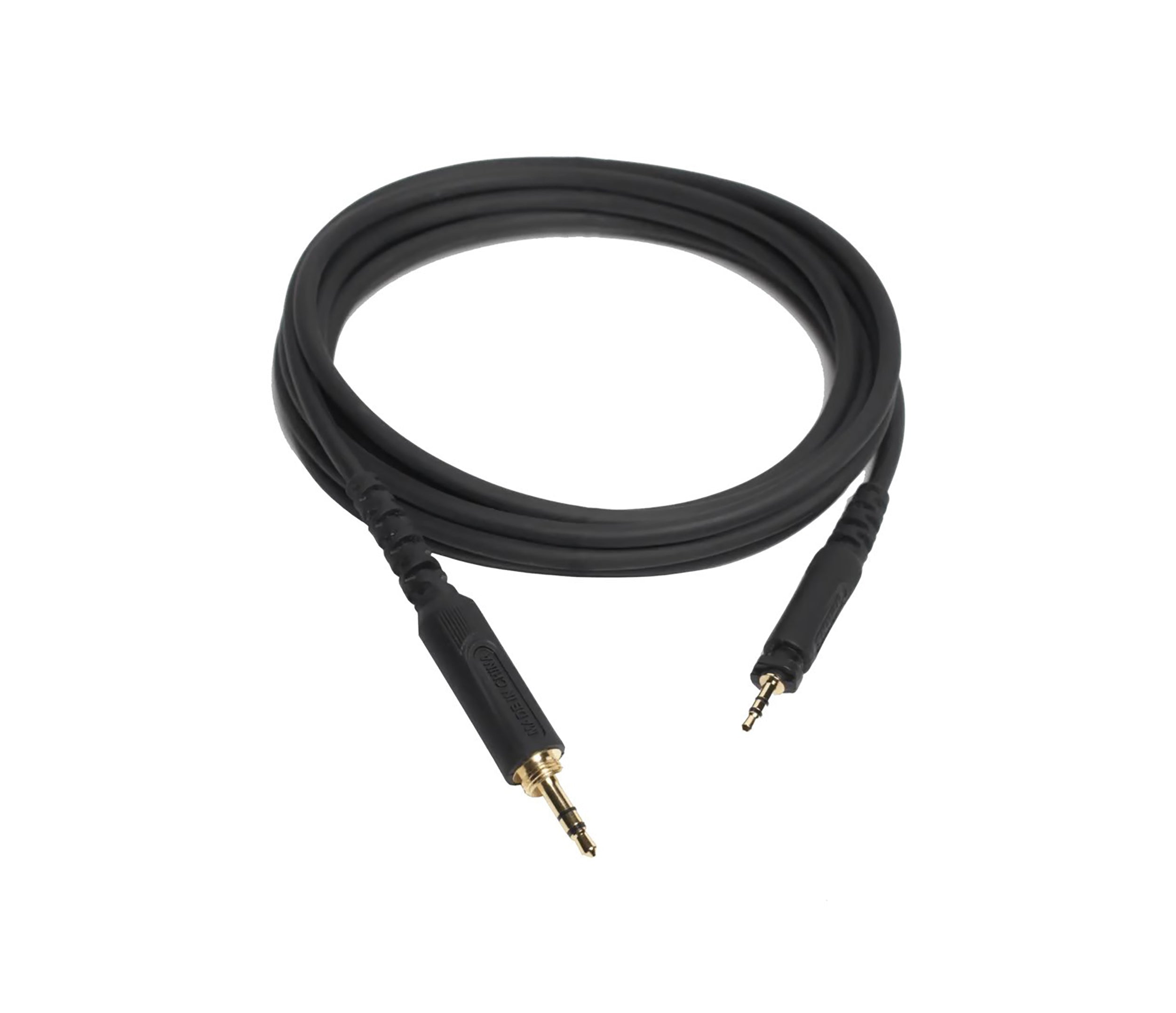 Shure HPASCA1, Replacement Straight Cable for SRH440 / 750DJ / 840 Headphones by Shure