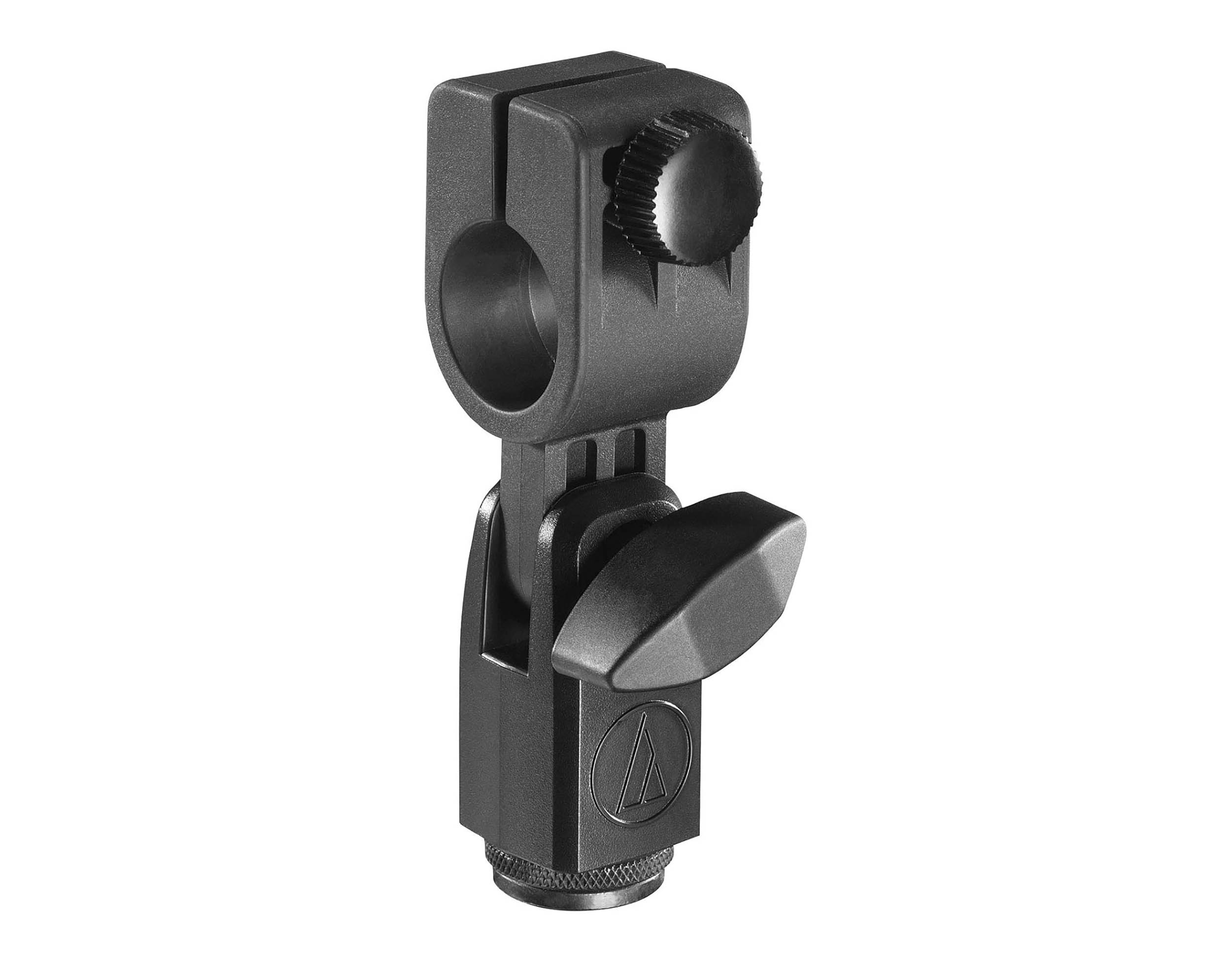 Audio-Technica AT8471 Microphone Isolation Stand Clamp by Audio-Technica