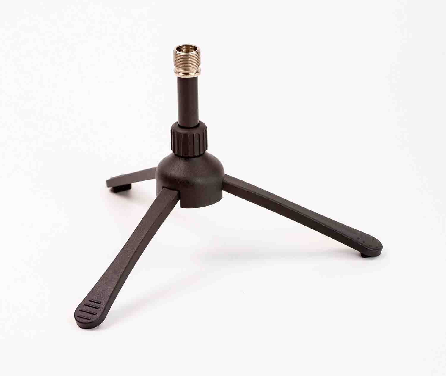 Open Box: Zoom TPS-4 Tabletop Tripod Mic Stand by Zoom