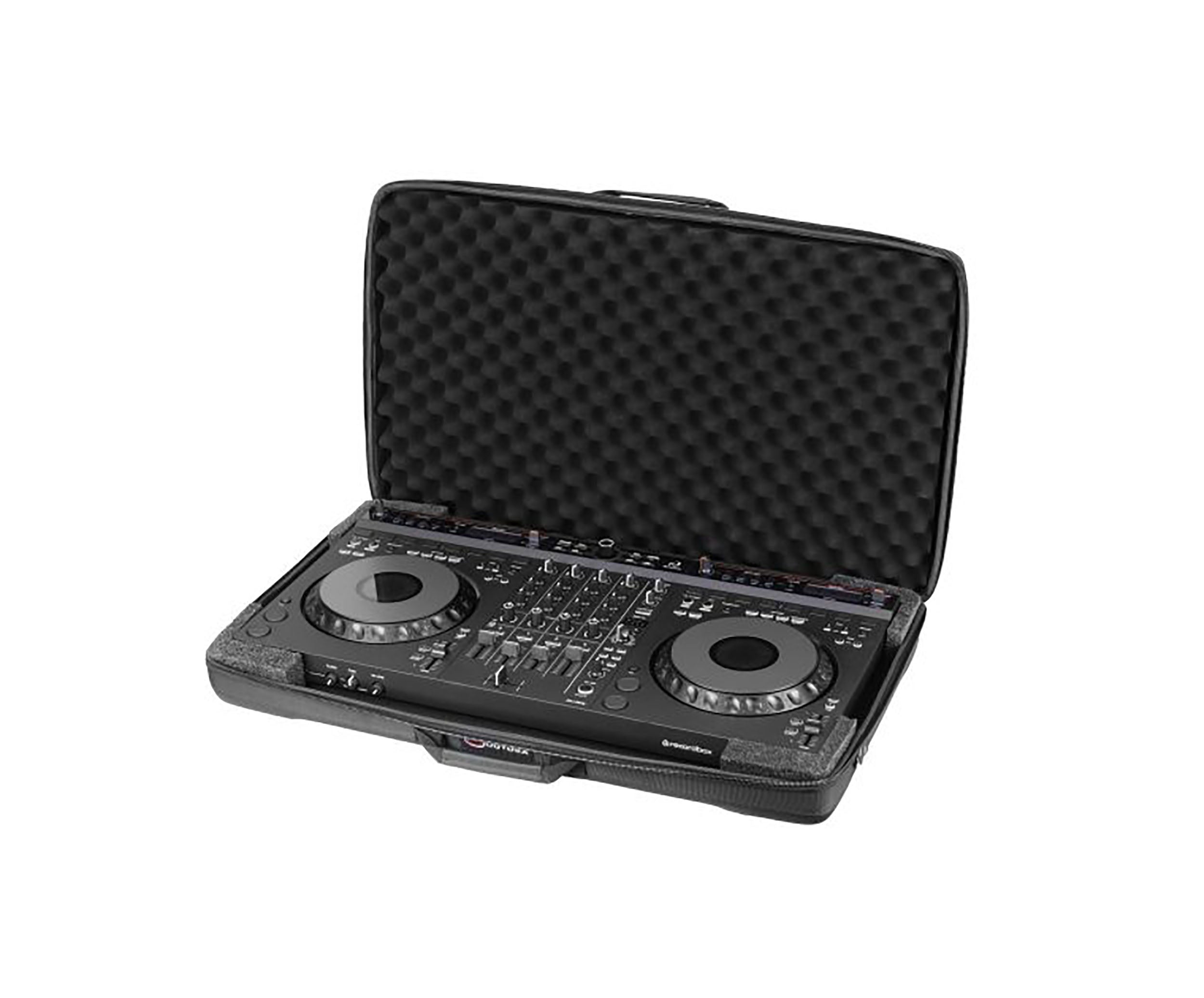 Odyssey BMDDJGRV6, Protective Soft Case/Bag for AlphaTheta DDJ-GRV6 EVA by Odyssey