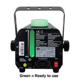 ADJ FOG FURY 1000 II, High Output Fog Machine - 700 Watt by ADJ