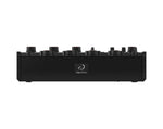 AlphaTheta 4-Channel Pro Rotary Mixer - Euphonia by Alpha Theta