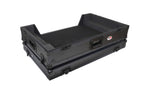 ProX XS-XDJAZWBL ATA Flight Case for Pioneer XDJ-AZ DJ Controller with 1U Rack Space and Wheels - Black by ProX Cases