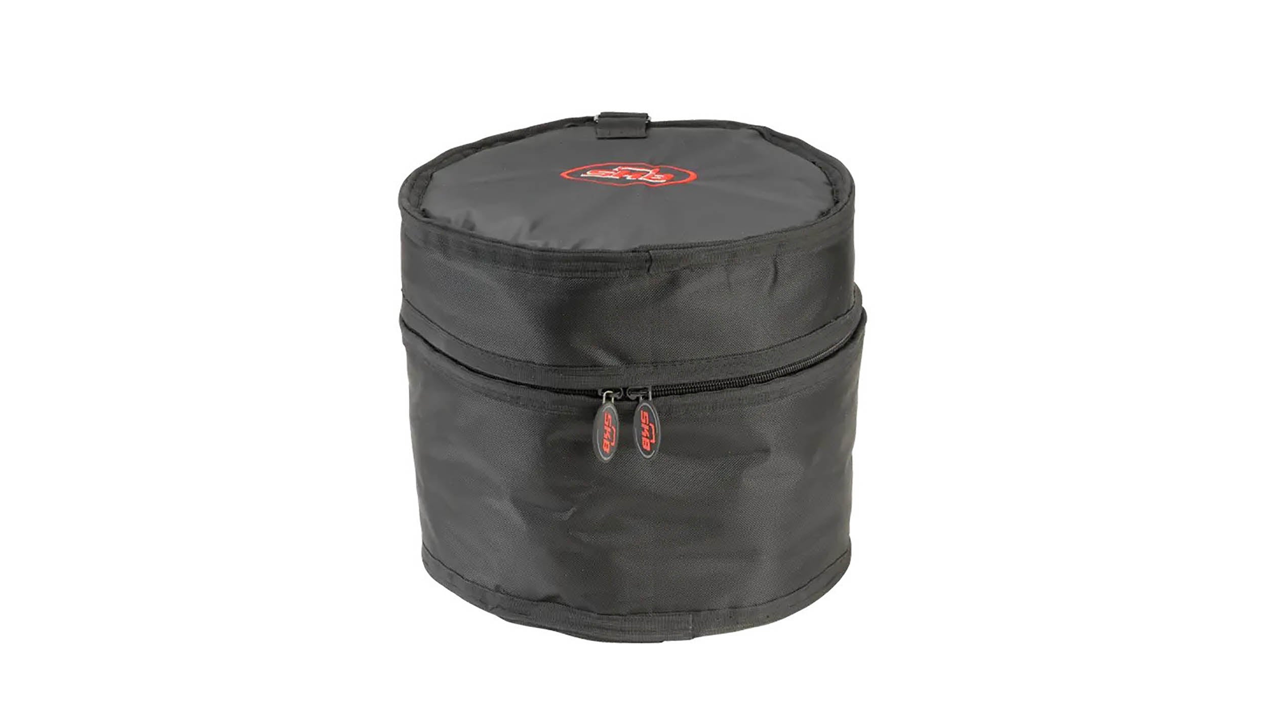 SKB Cases 1SKB-DB0812 Tom Drum Gig Bag - 8 x 12 Inch by SKB Cases